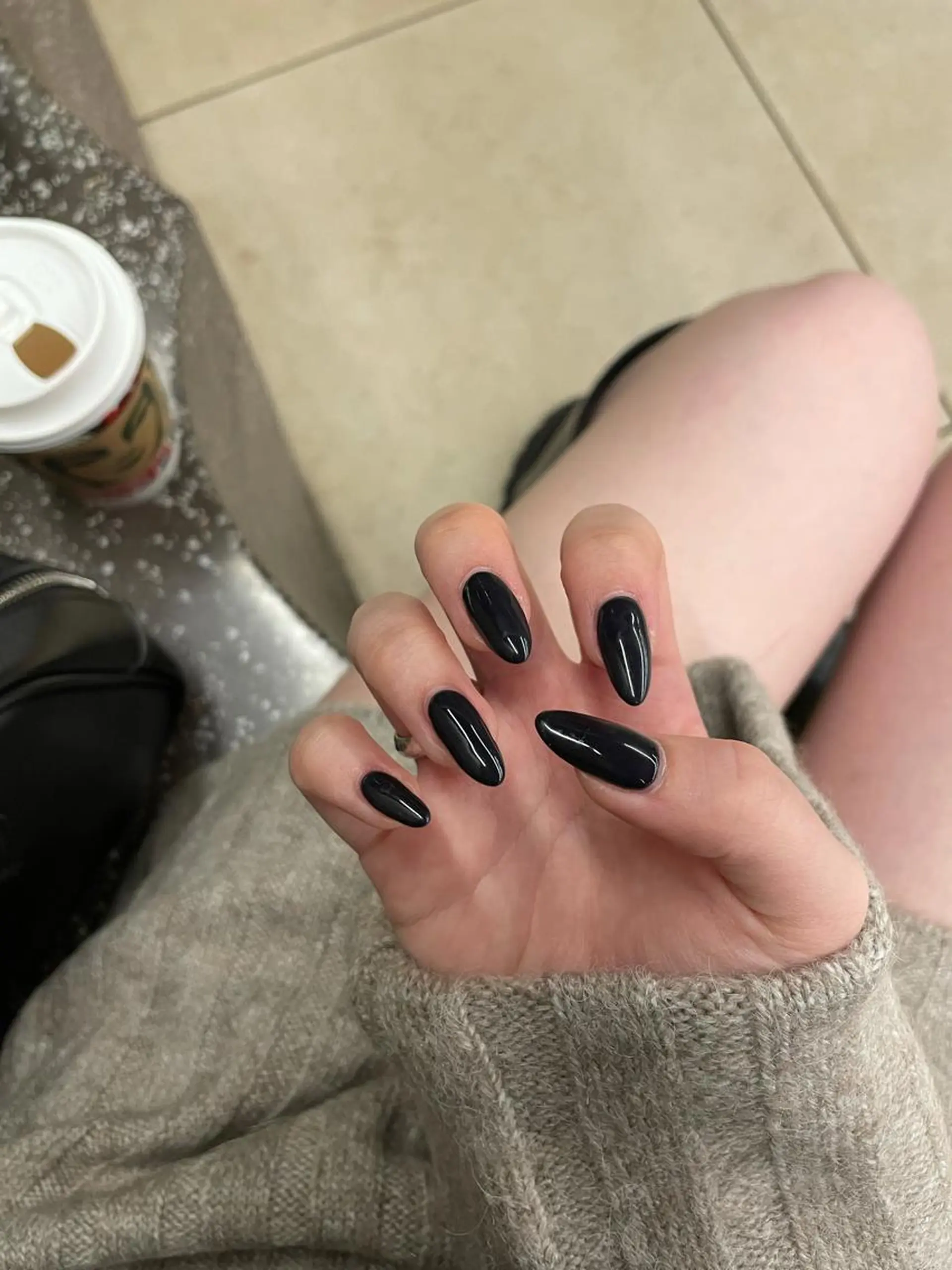 ネイル ワンホン・韓国系 natsumiのネイルデザイン