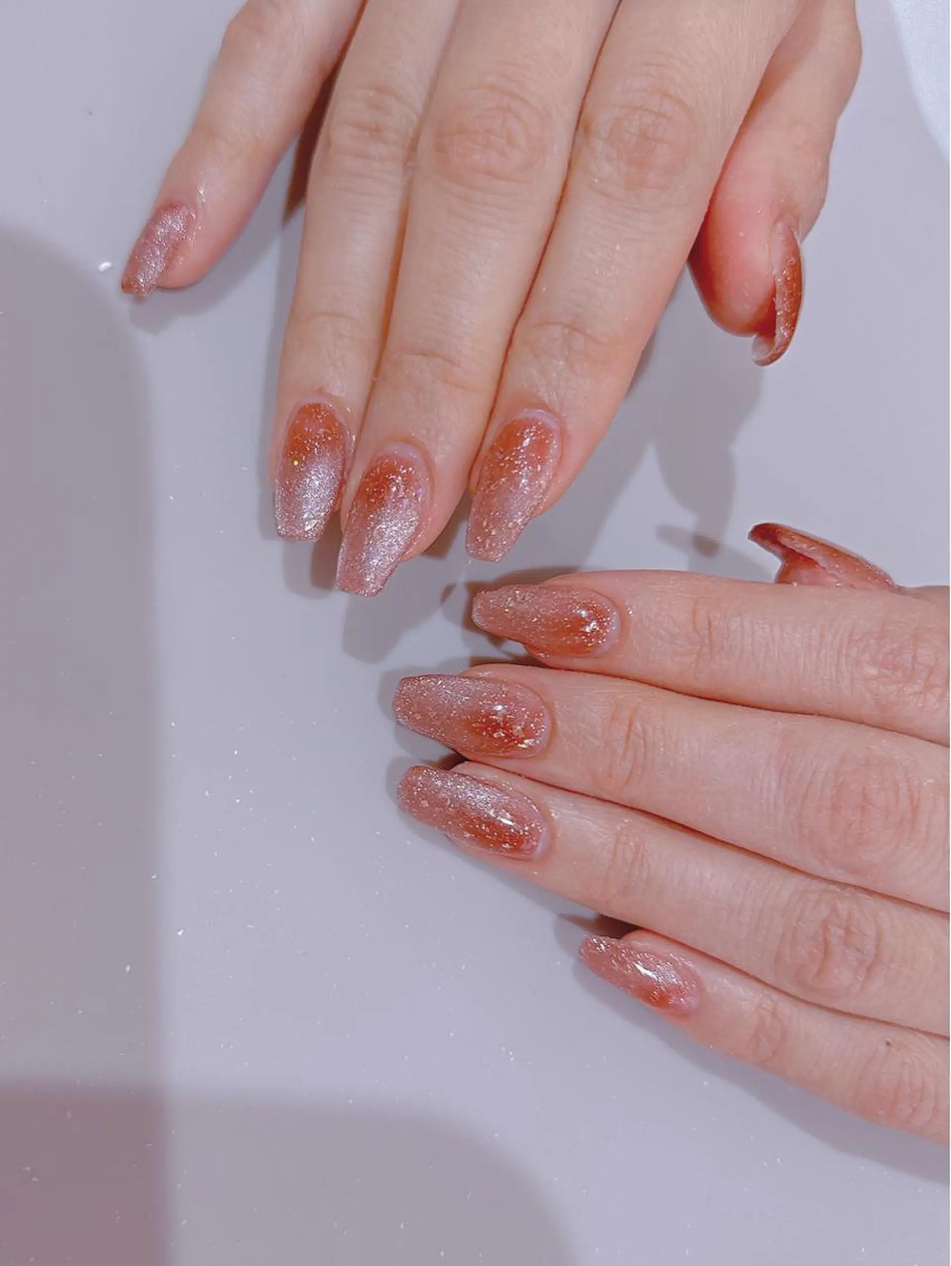 ネイル ハンドネイル NANA NAILのネイルデザイン