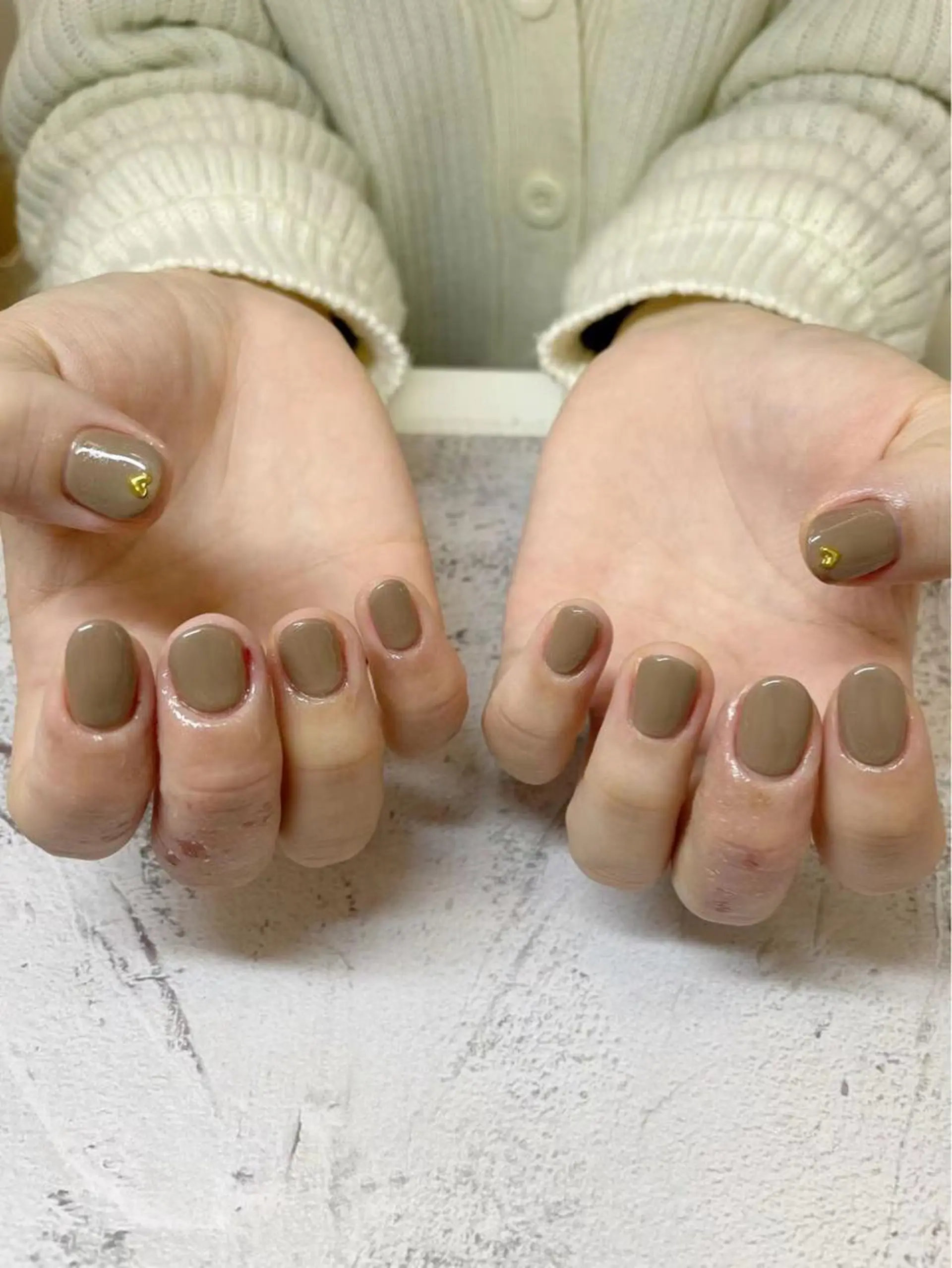 ネイル RI SA☀️ リサのネイルデザイン