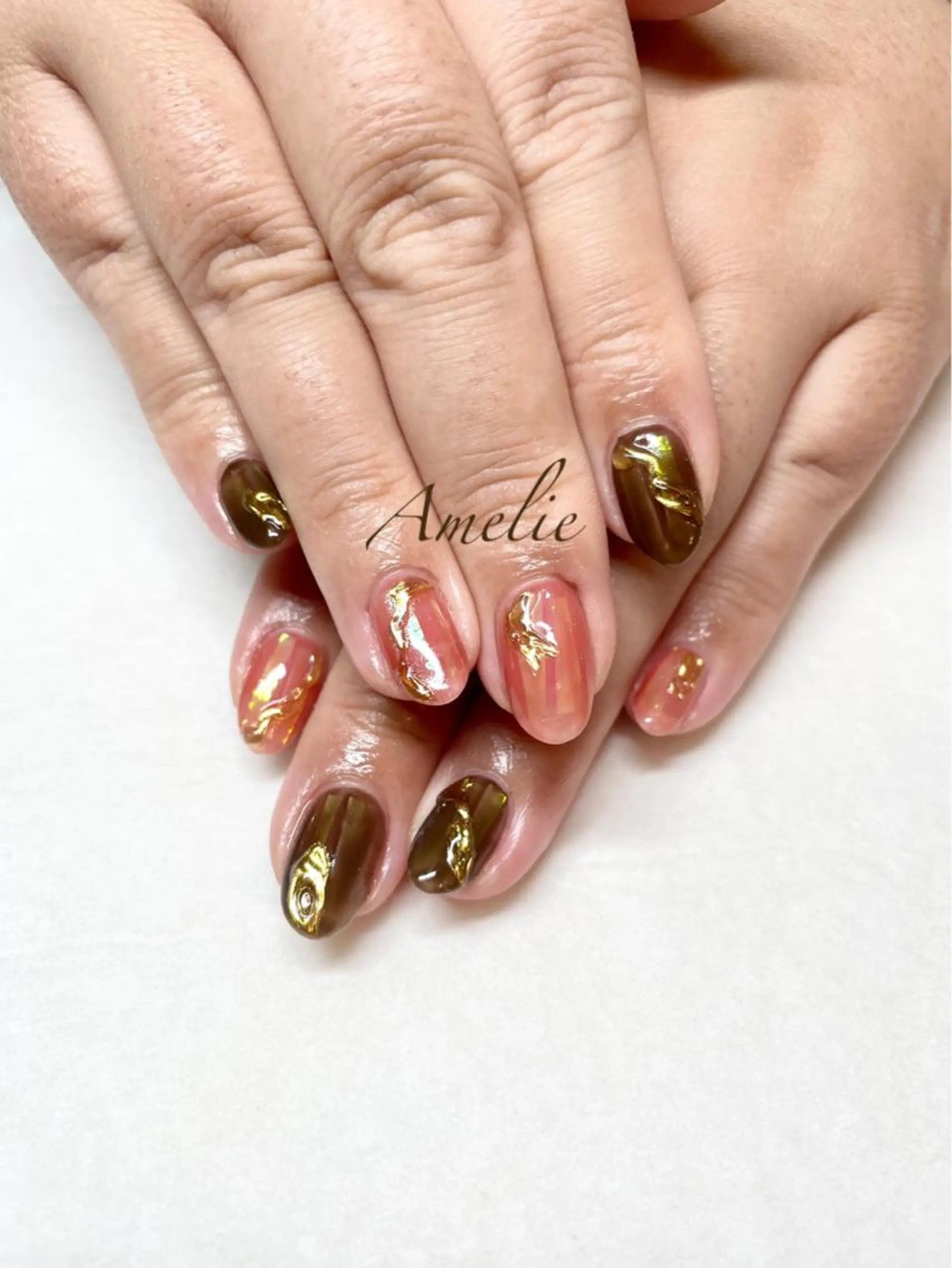 ネイル yo koのネイルデザイン