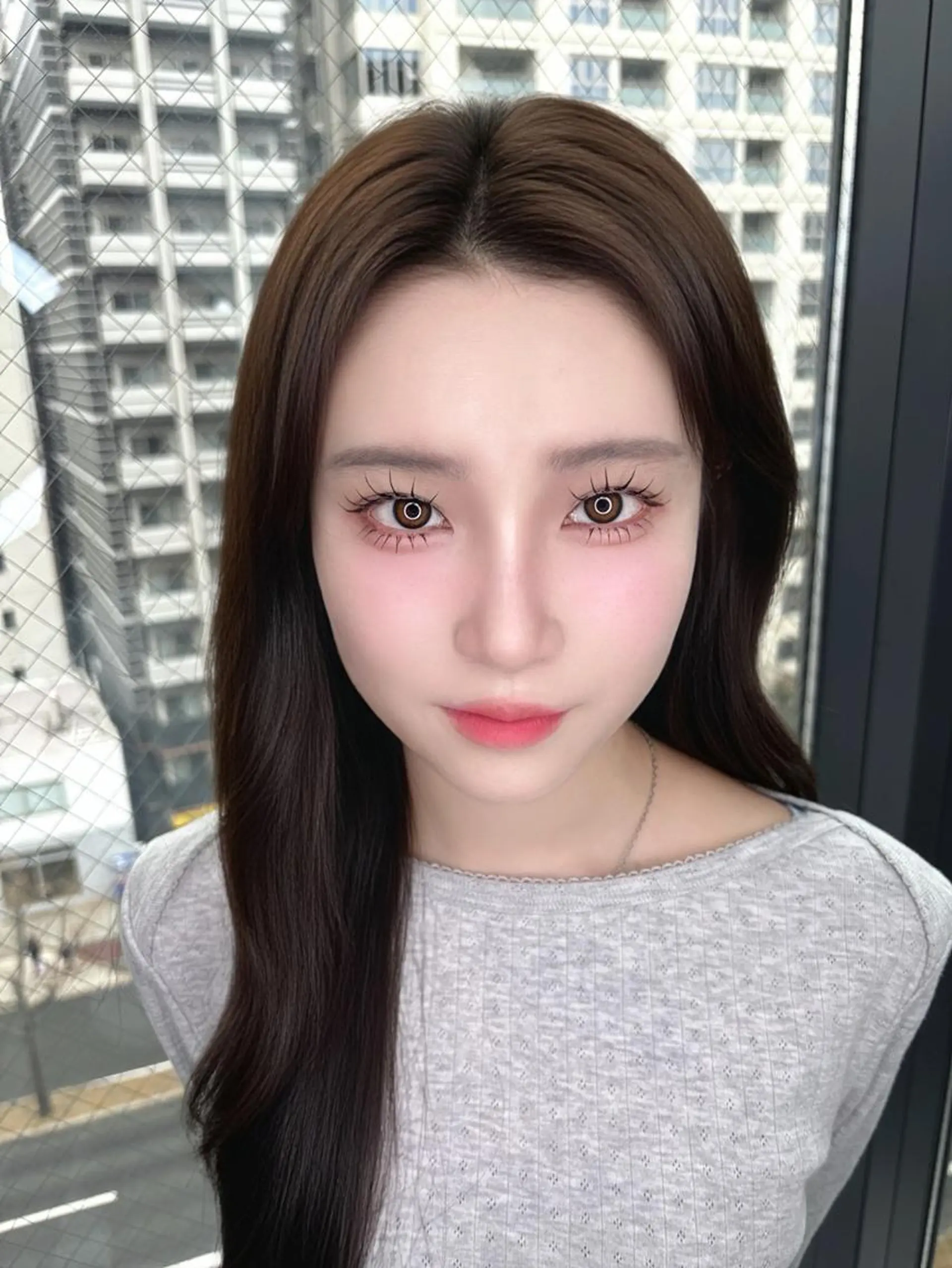 マツエク・マツパ KKSBeauty 天王寺のマツエク・マツパデザイン