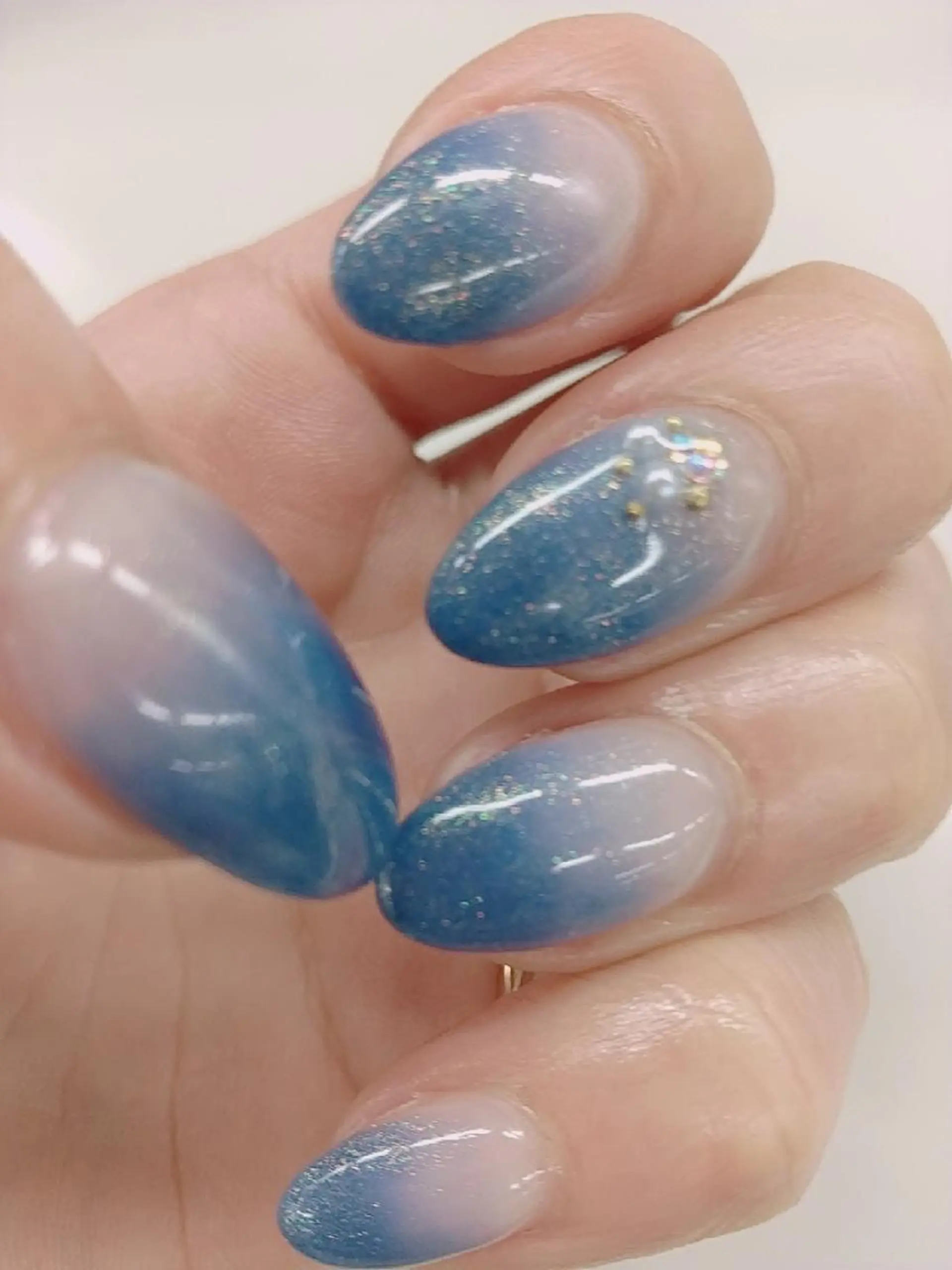 ネイル haru  nailのネイルデザイン
