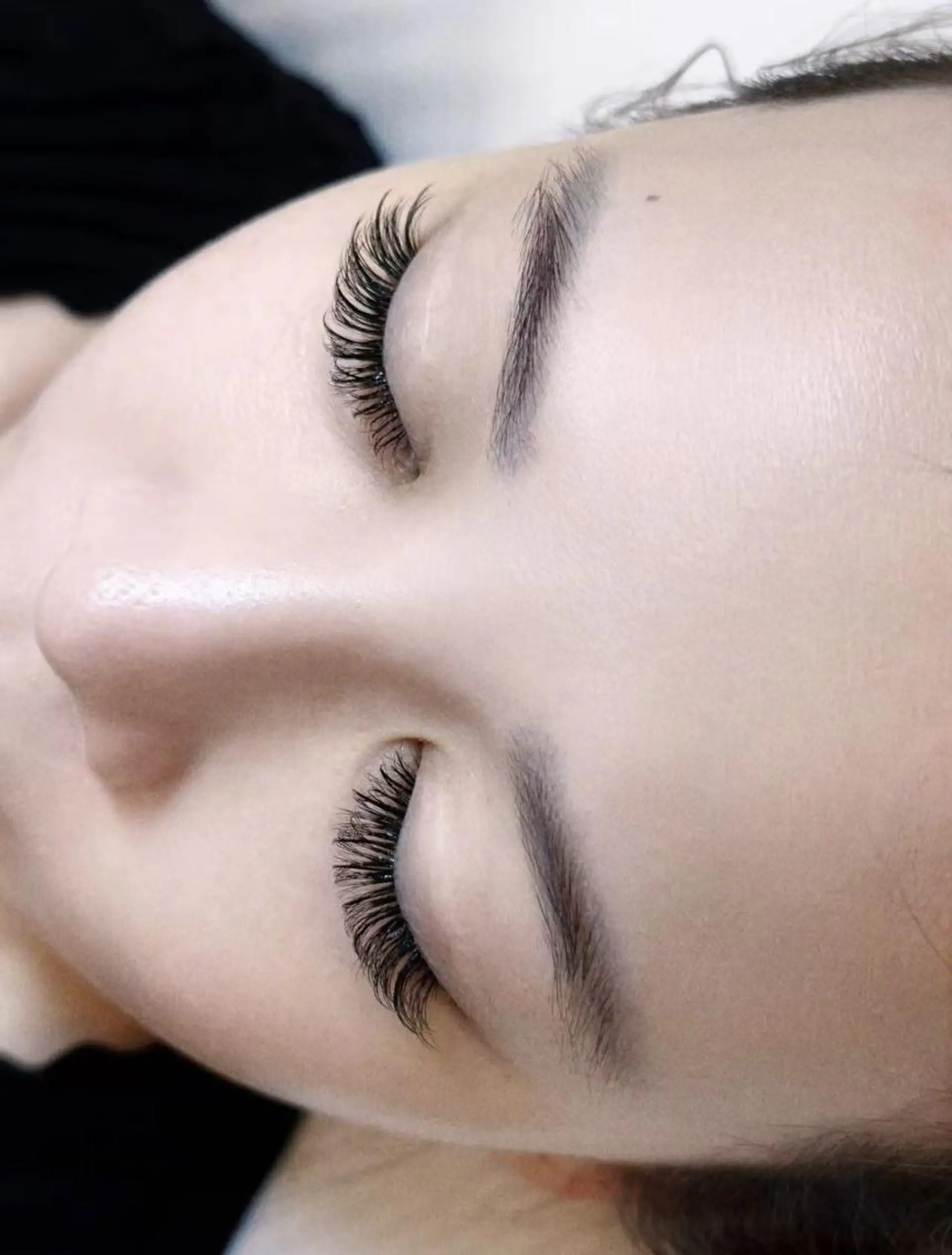 マツエク・マツパ M&M salonのマツエク・マツパデザイン