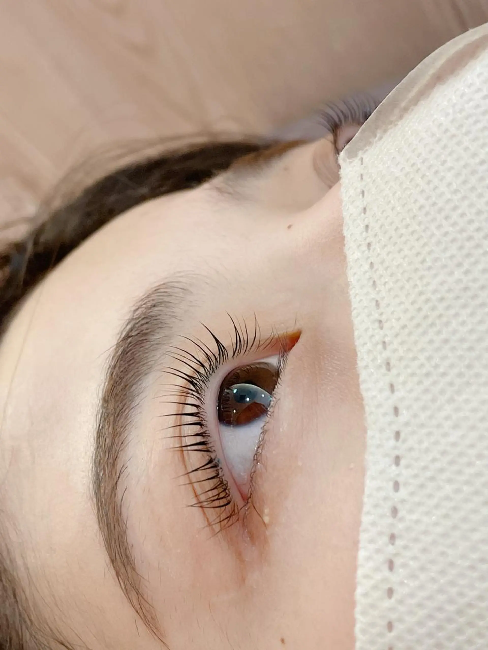 マツエク・マツパ MIMI RUSH 塚本の眉毛・アイブロウイメージ