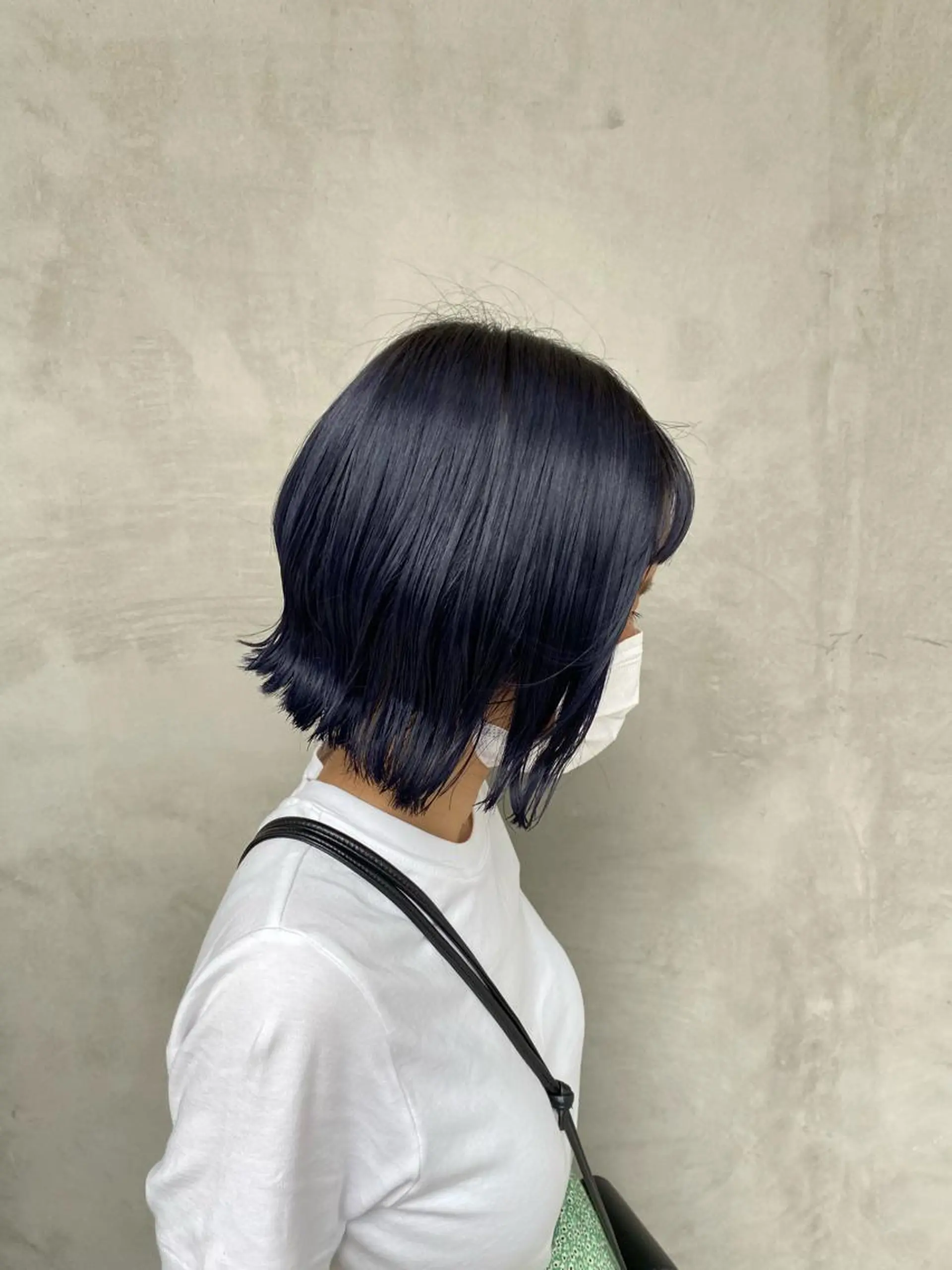 ショート カラー ヘアカラー 【GUK】 🌻RINA🌻のヘアスタイル