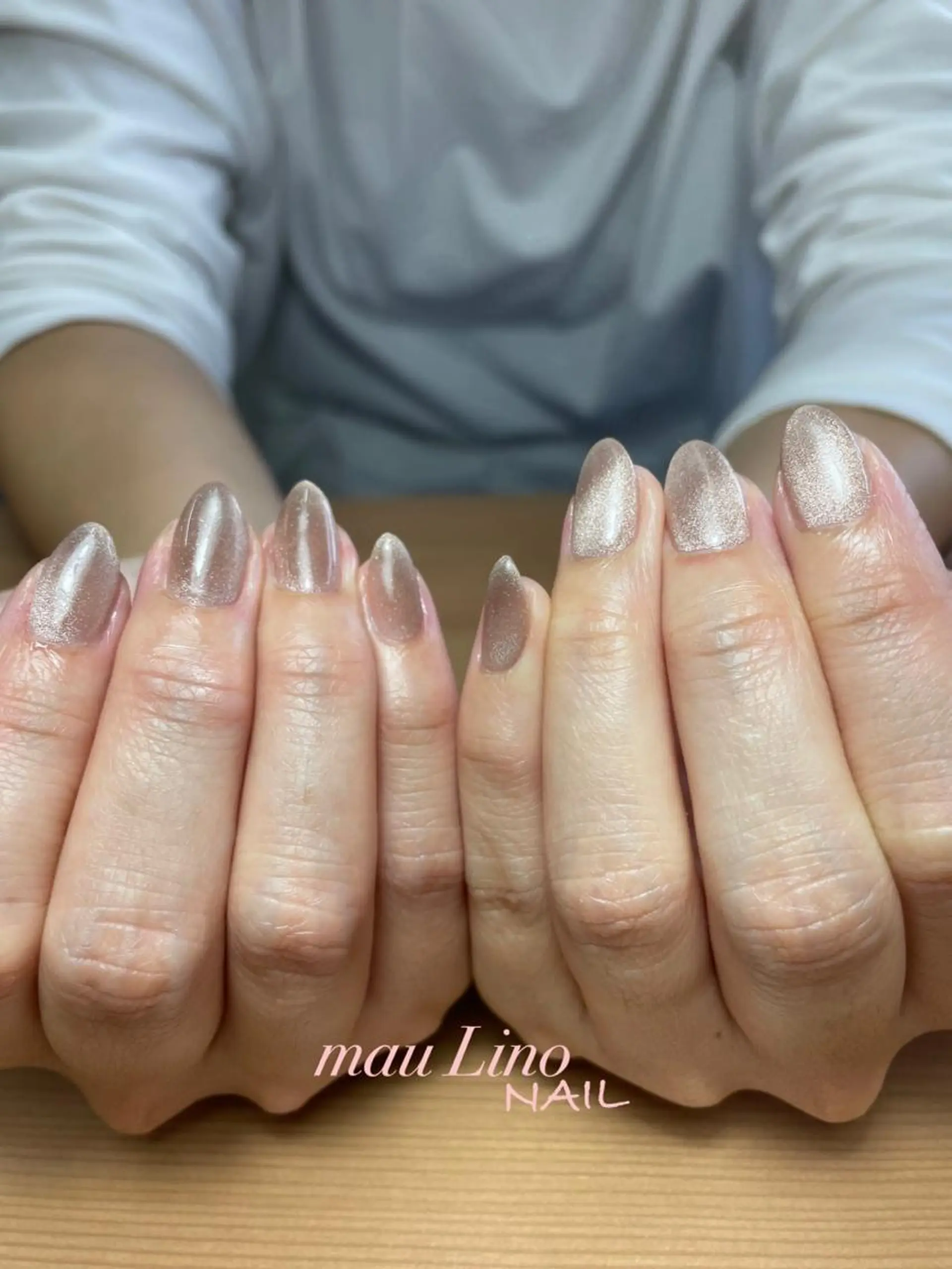 ネイル GELo nail~#19~のネイルデザイン