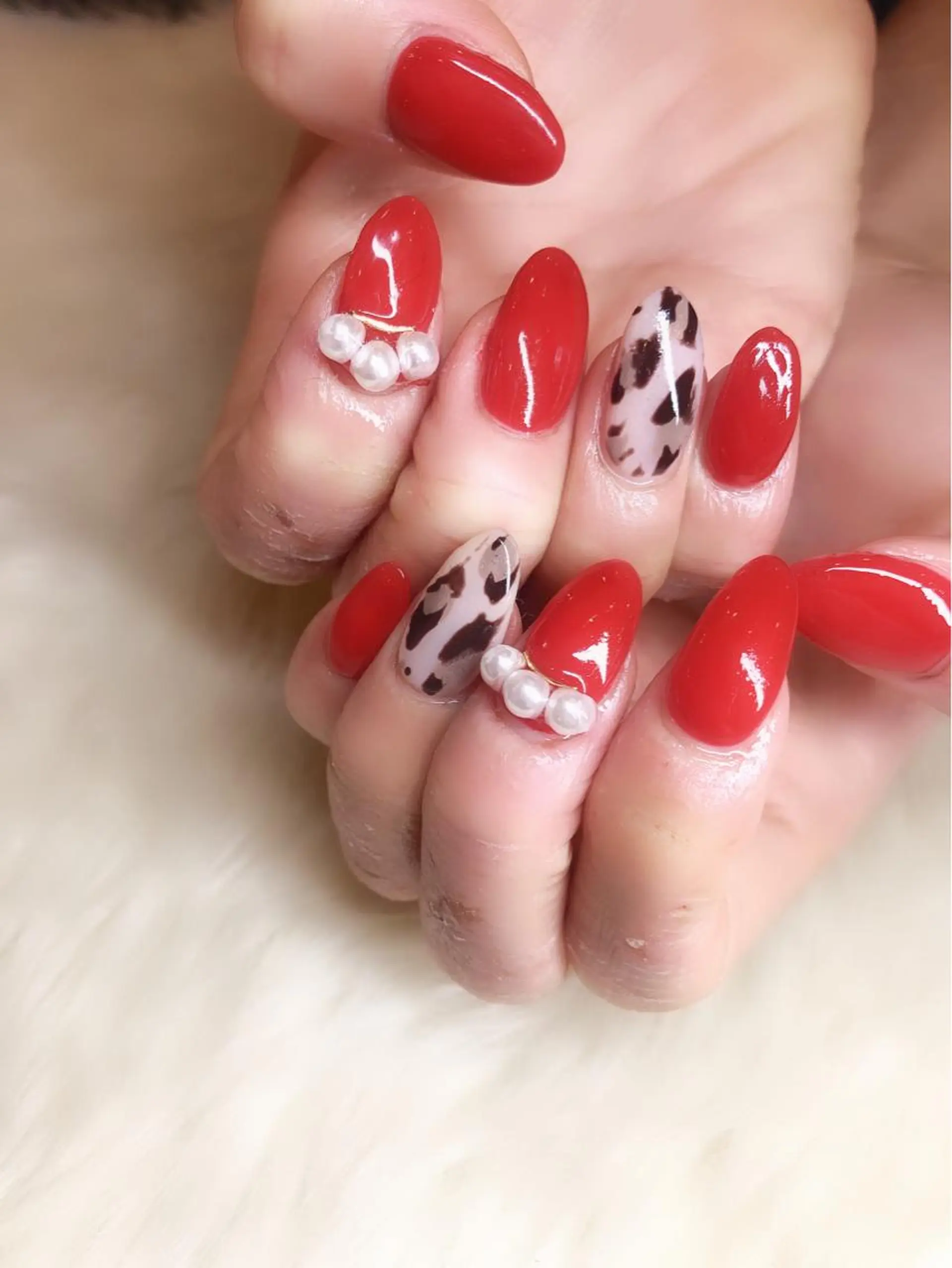 ネイル nailstudio ′ecoleのネイルデザイン