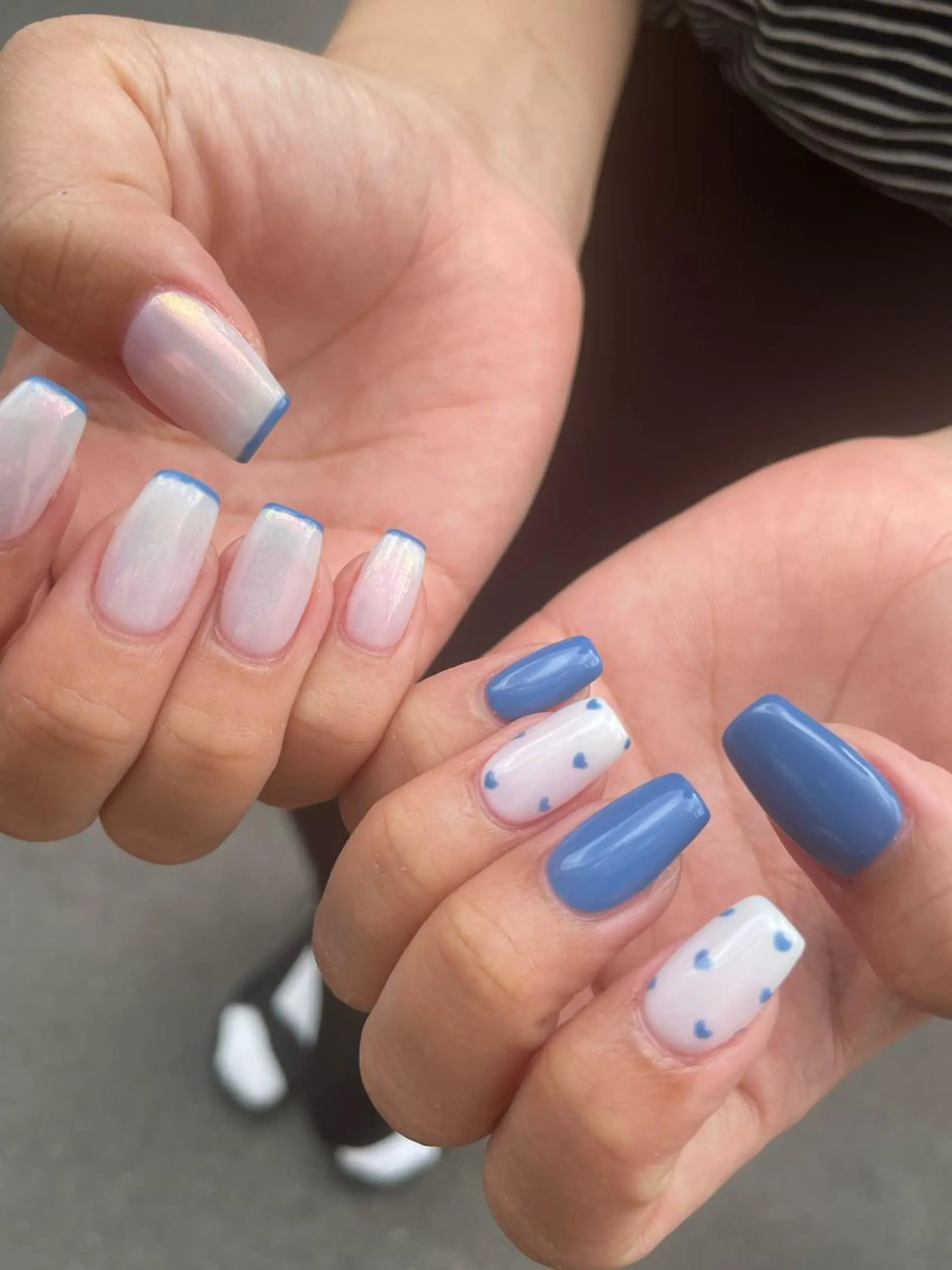 ネイル MH_ Nailのネイルデザイン