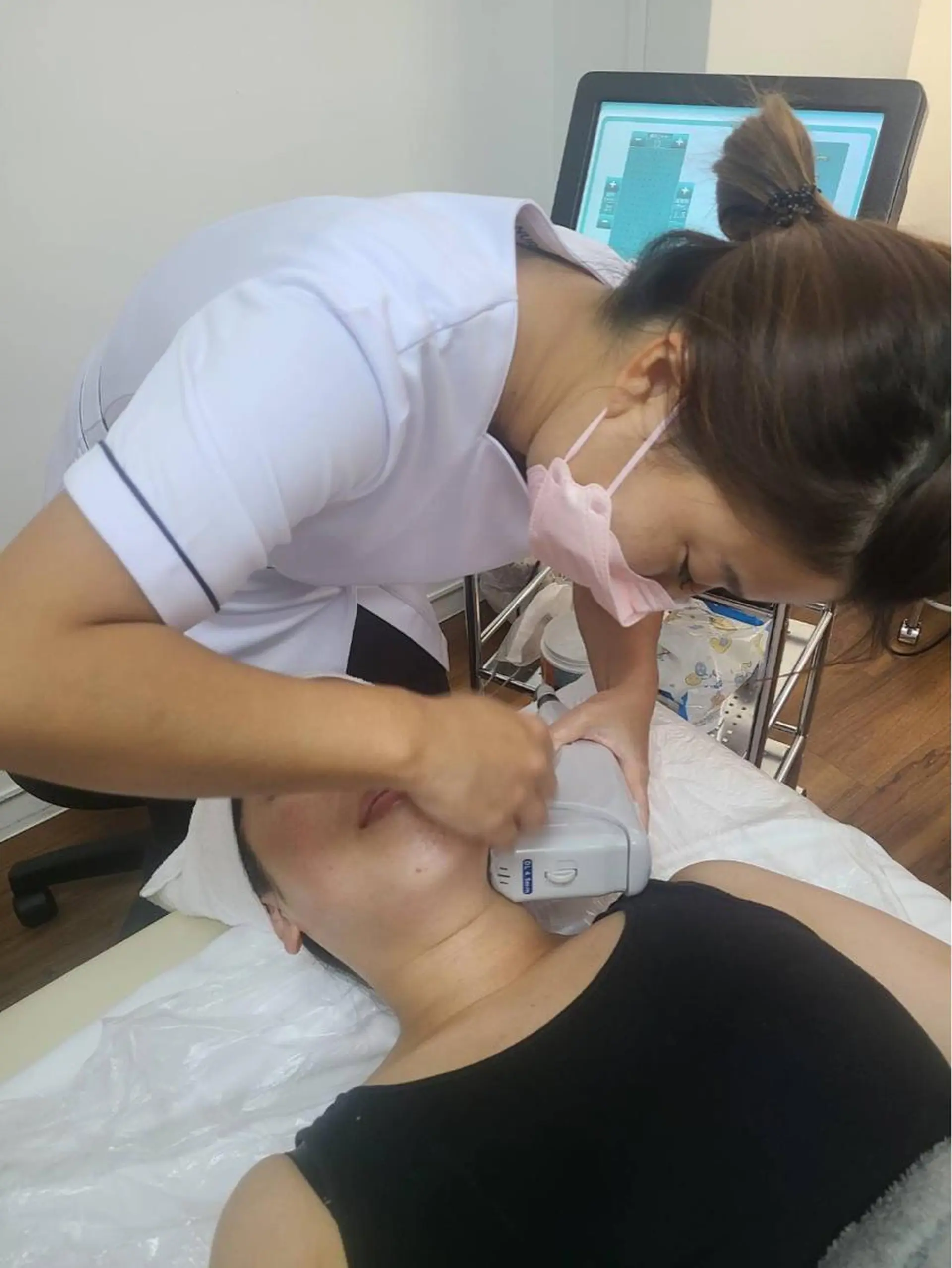 エステ リラク 9D焦点式機器専門店 Desafio柴田のエステ・リラクイメージ