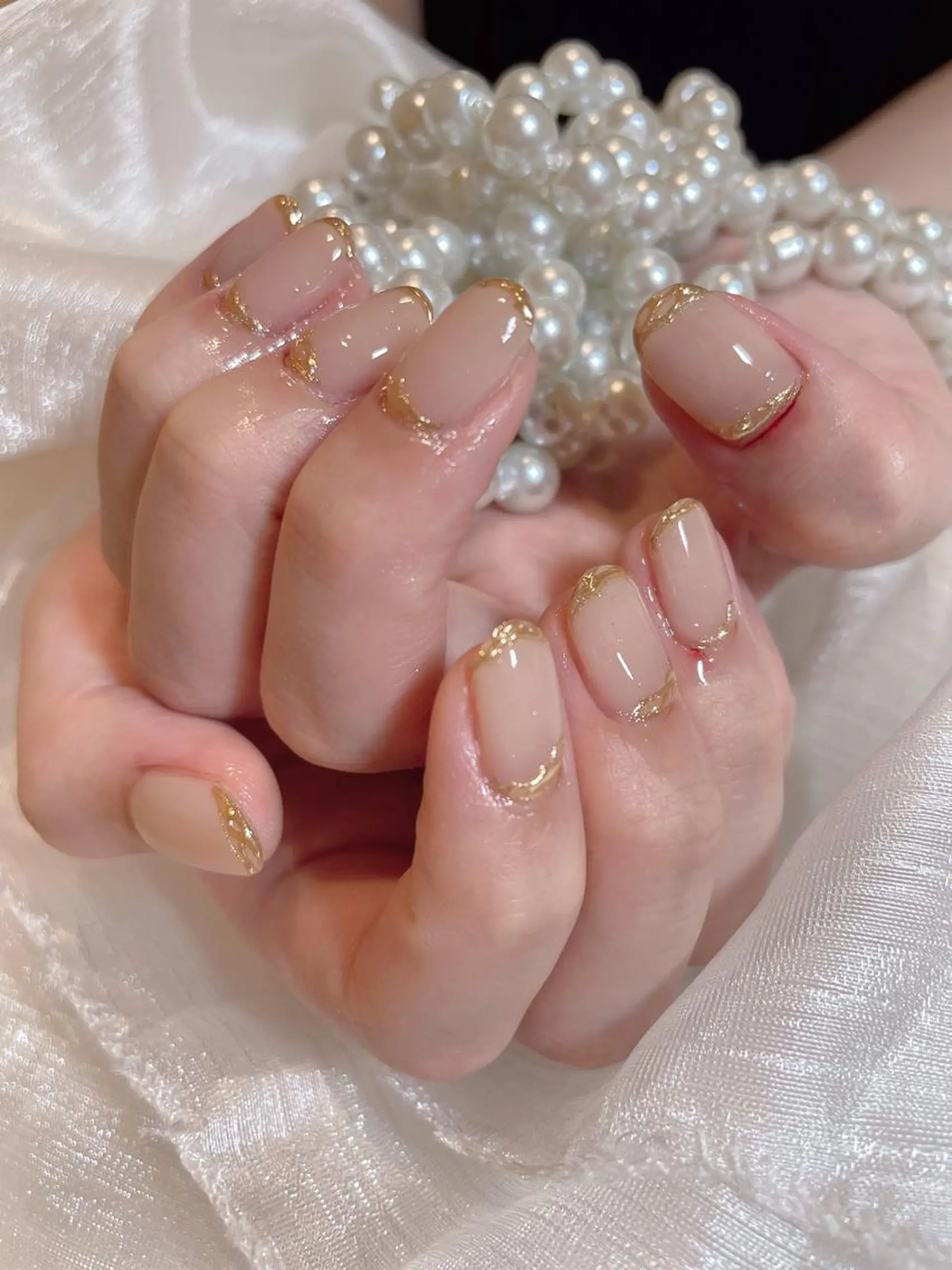 ネイル Nail salon Lilyのネイルデザイン
