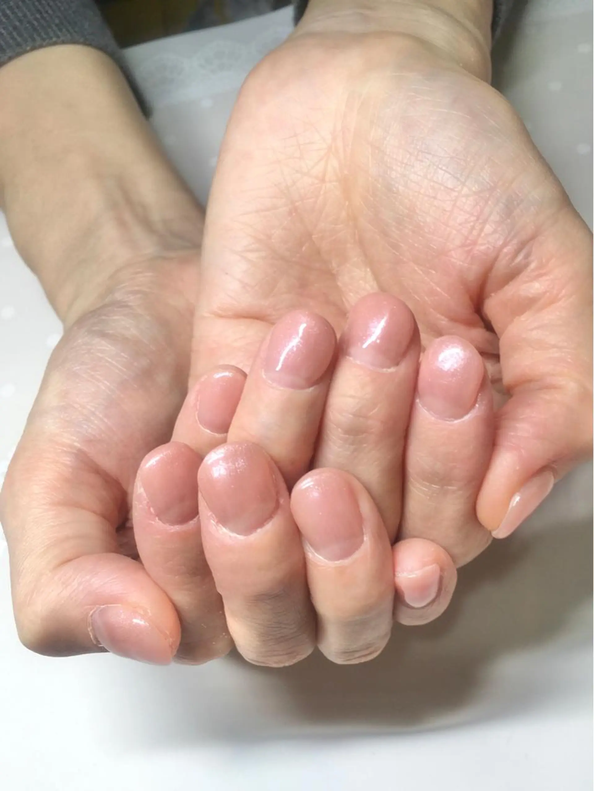 ネイル 新宿ネイルサロン ジェミディローサのネイルデザイン