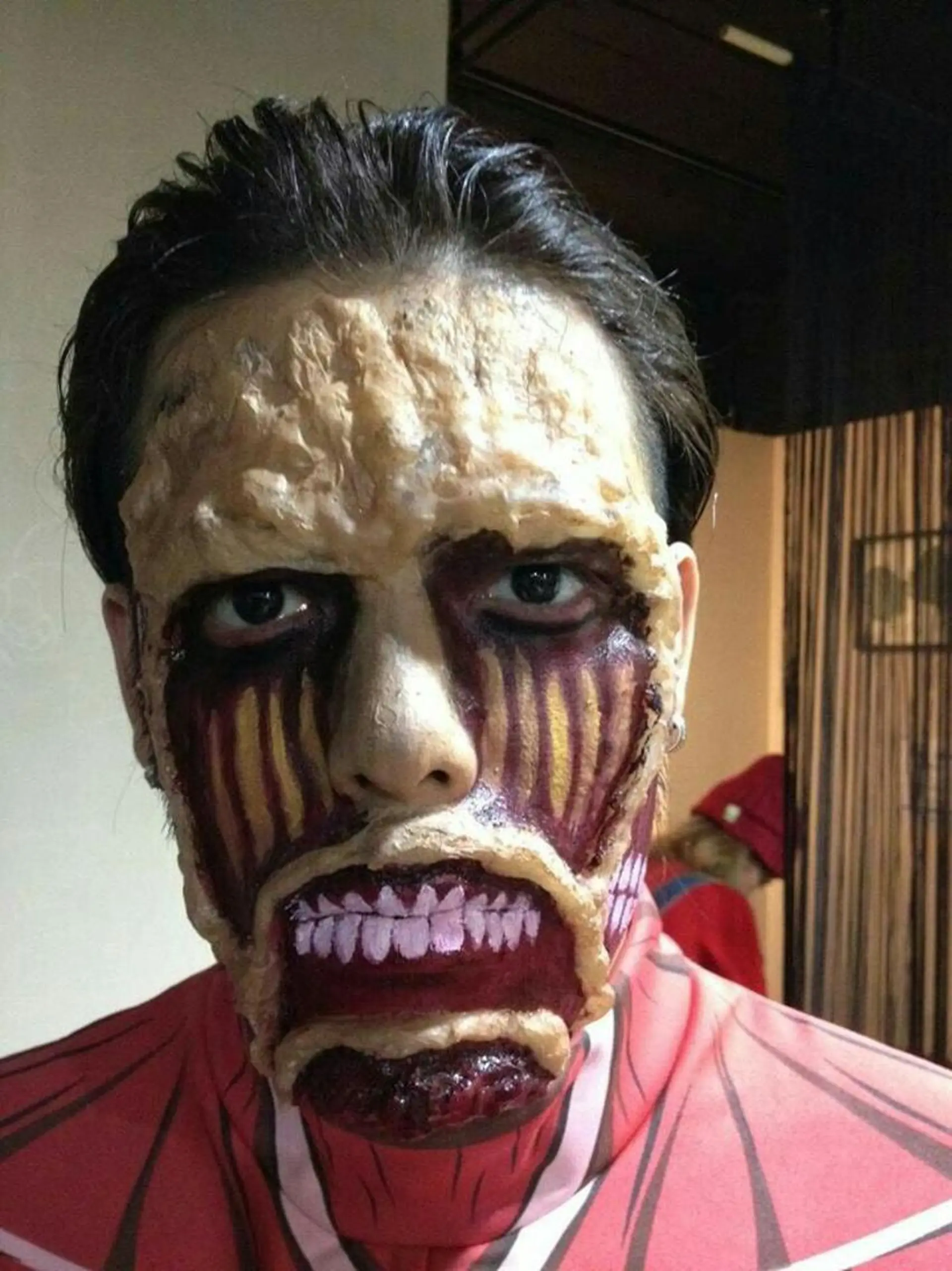 vi viのヘアスタイル