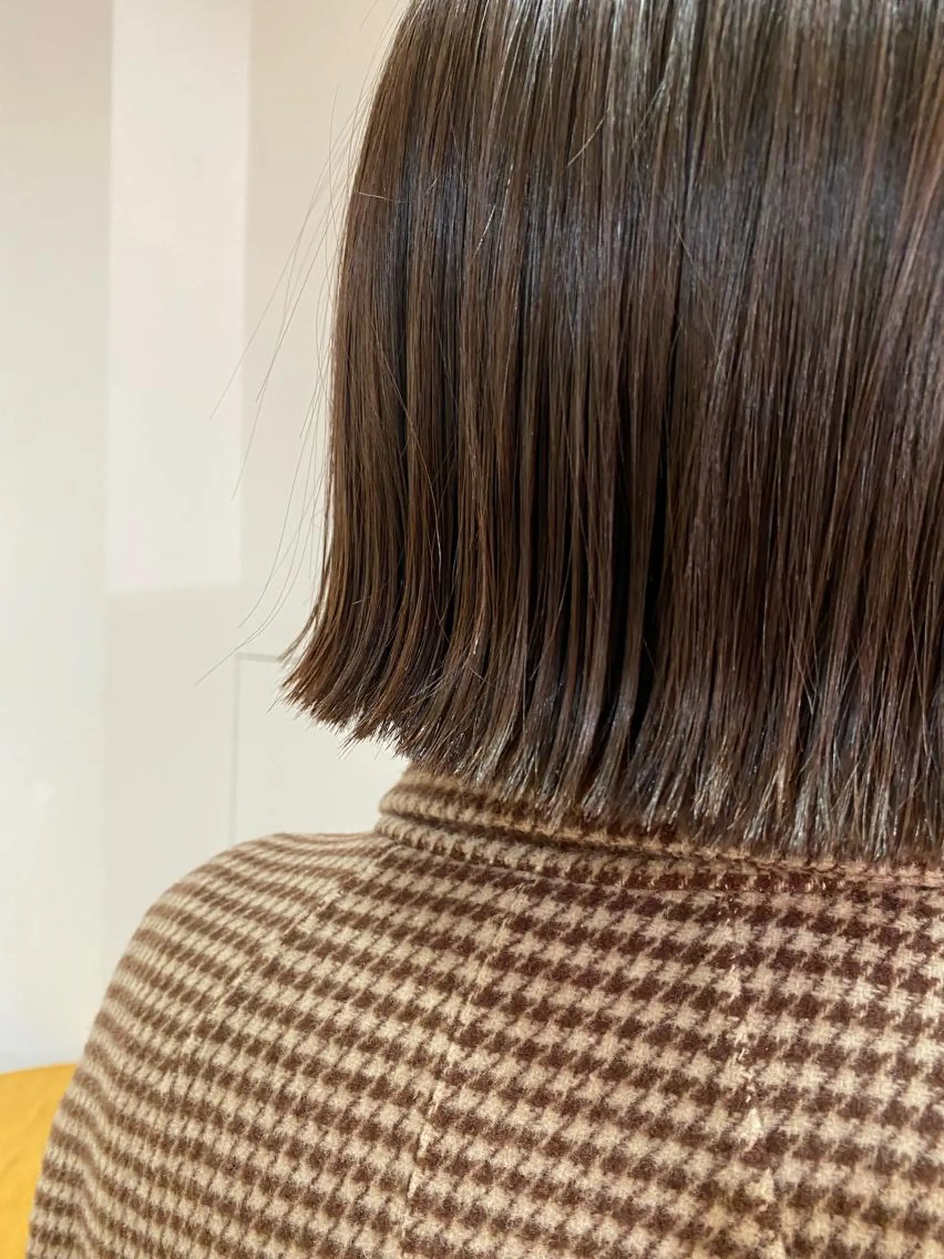 ミディアム メンズカット /YURIのヘアスタイル