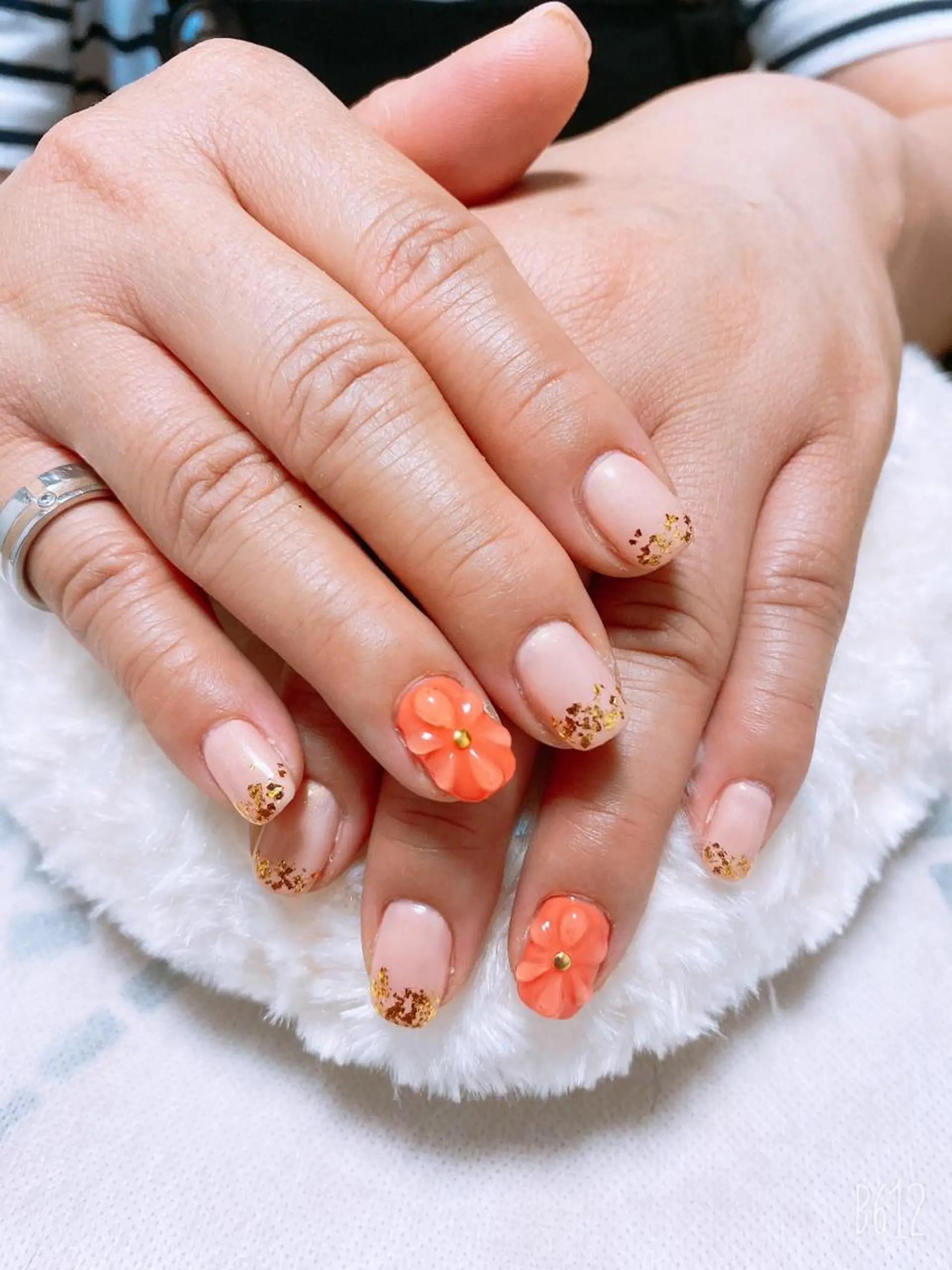 ネイル The Best Beauty受付担当のエステ・リラクイメージ