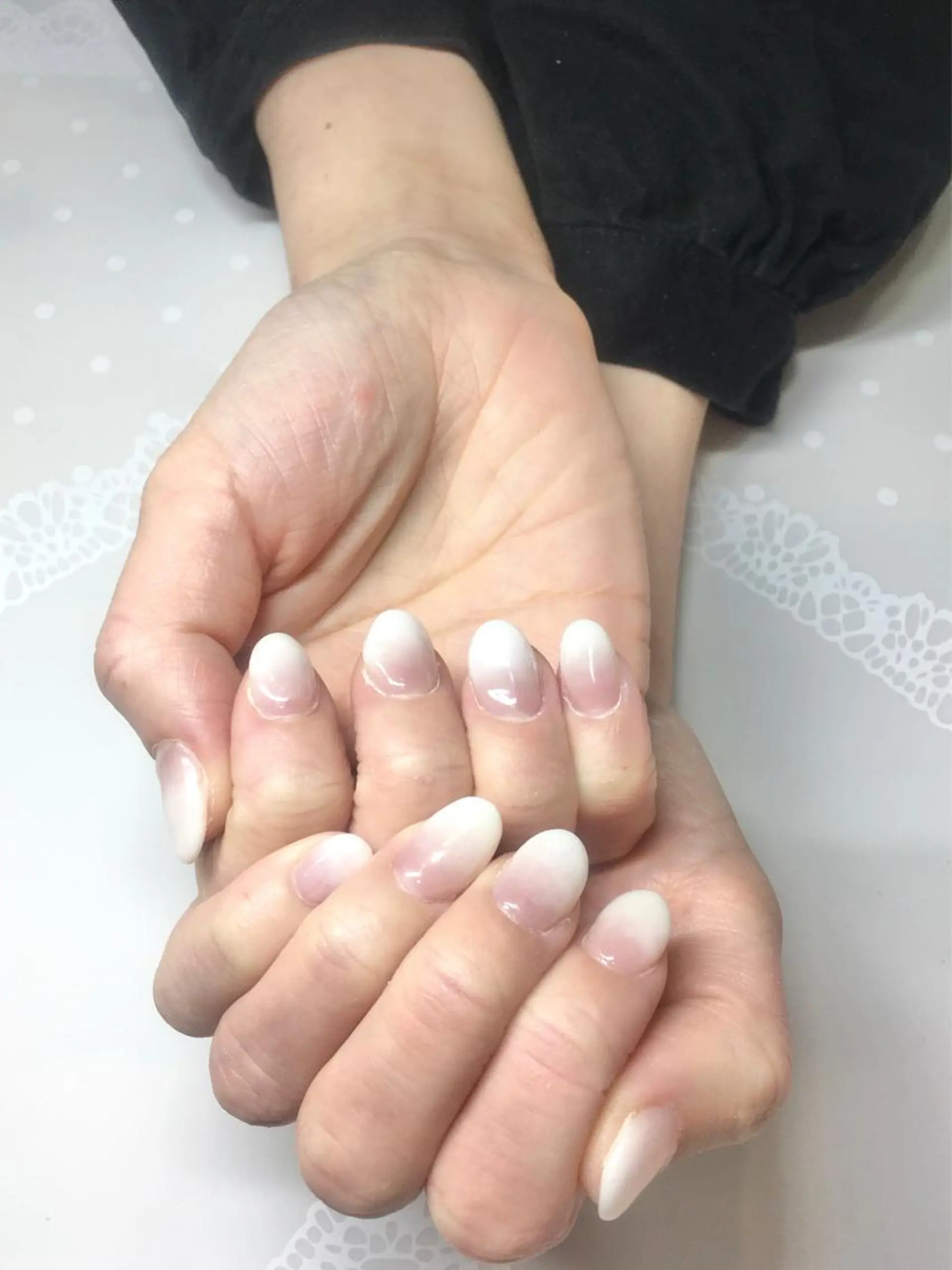 ネイル 新宿ネイルサロン ジェミディローサのネイルデザイン