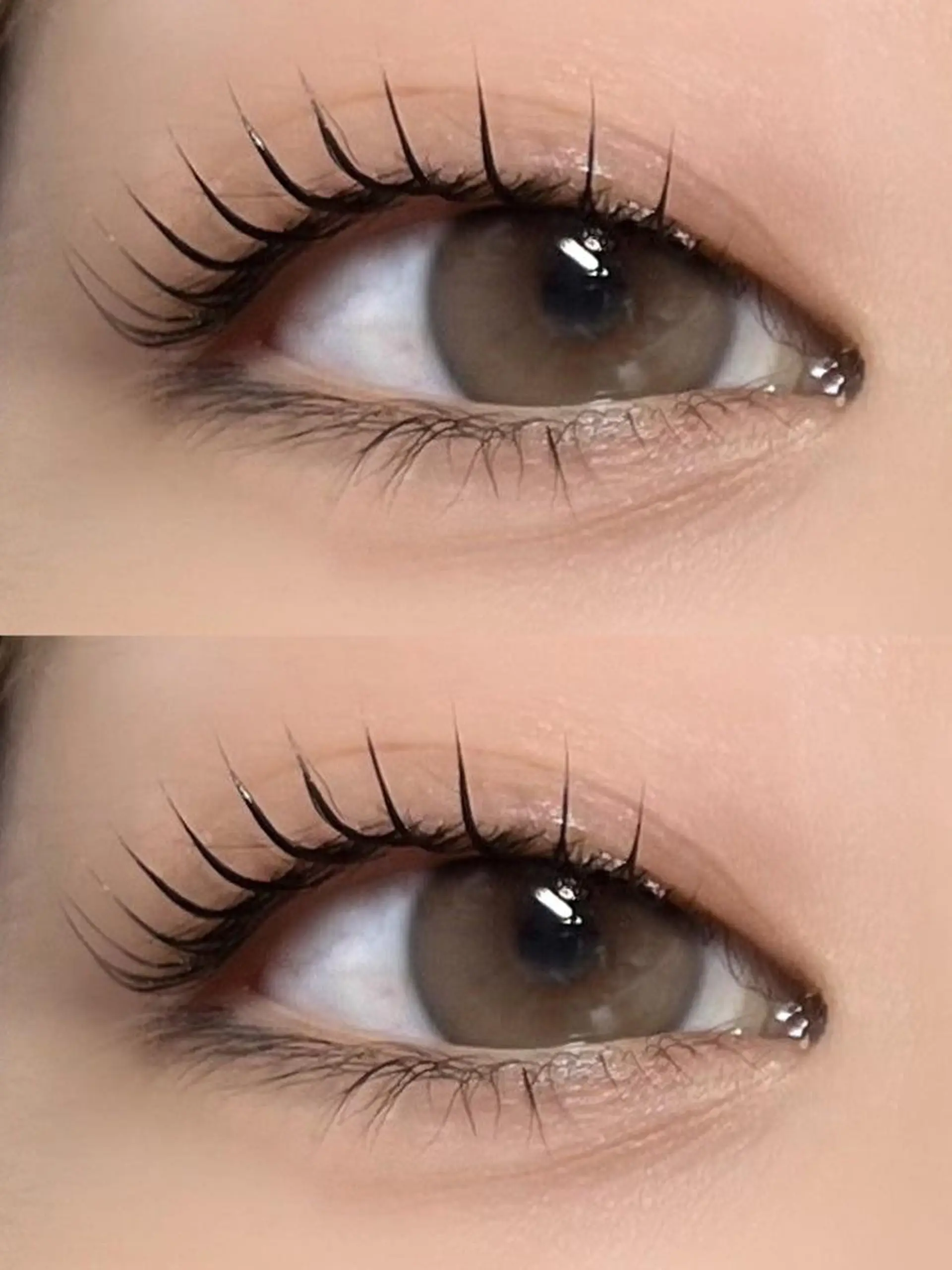 マツエク・マツパ 🎀韓国風まつげ🎀 KIRA🎀の眉毛・アイブロウイメージ