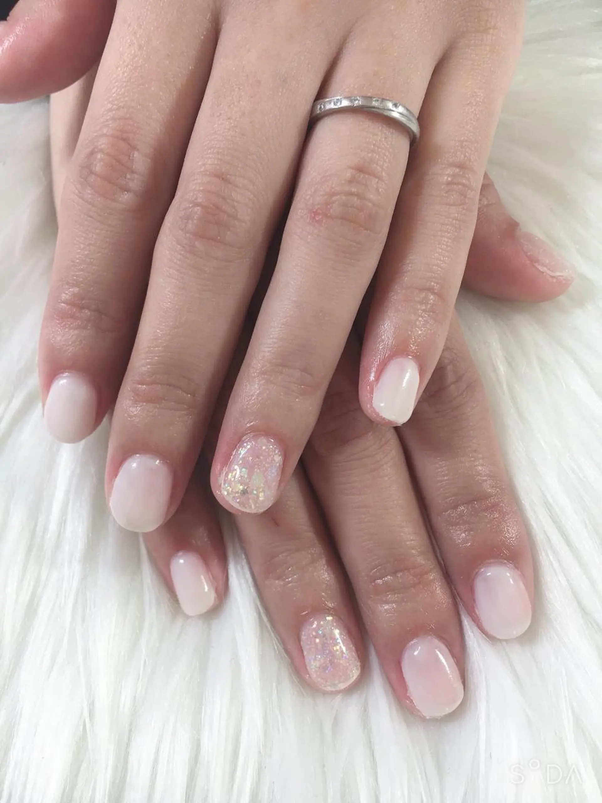 ネイル miwa ミワのネイルデザイン