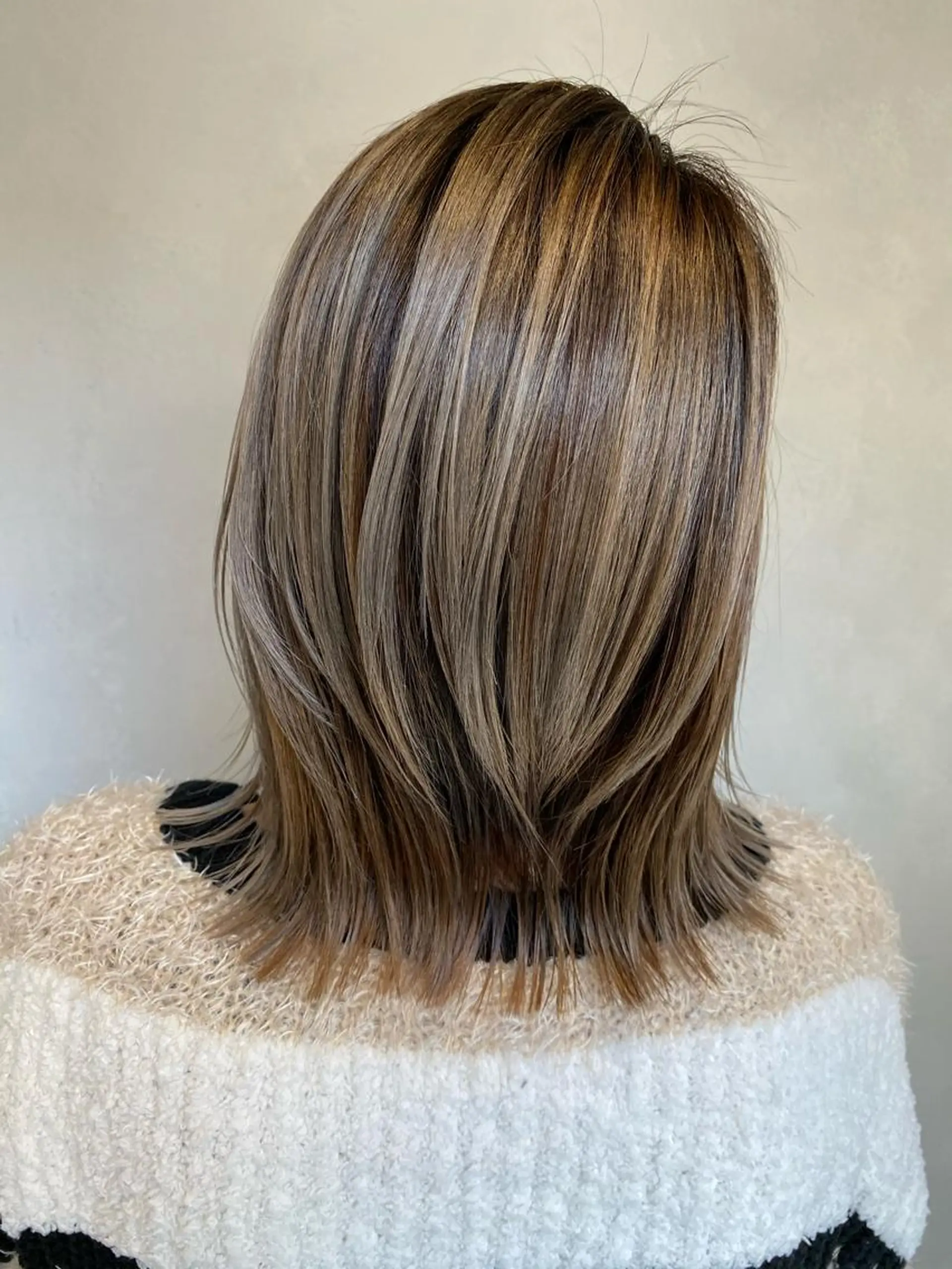 ショート カラー ヘアカラー 🧡ショートの達人 🧡SHOのヘアスタイル