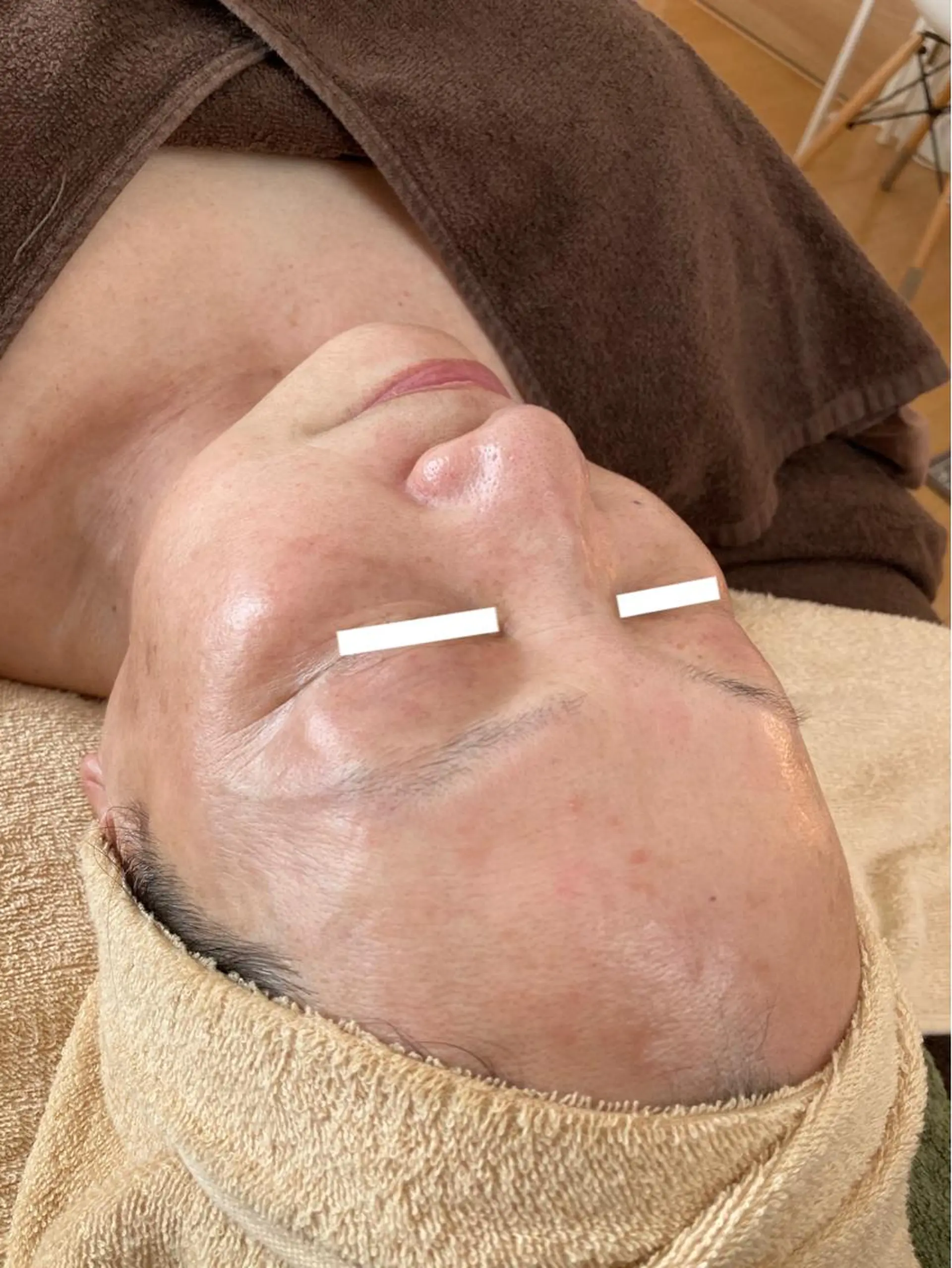 自宅サロン🏠 Nanalaのエステ・リラクイメージ