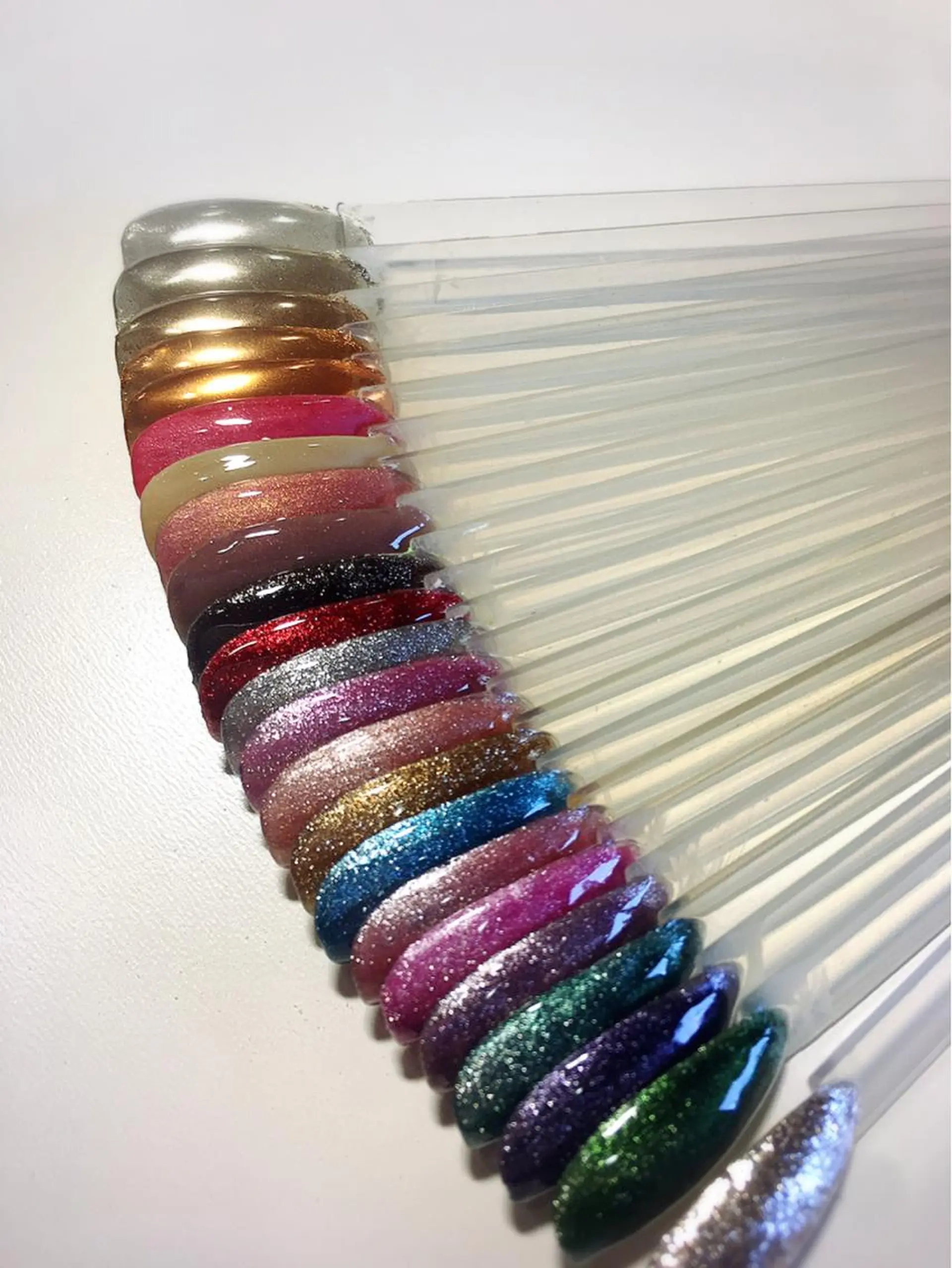 ネイル nailsalon RANANのネイルデザイン