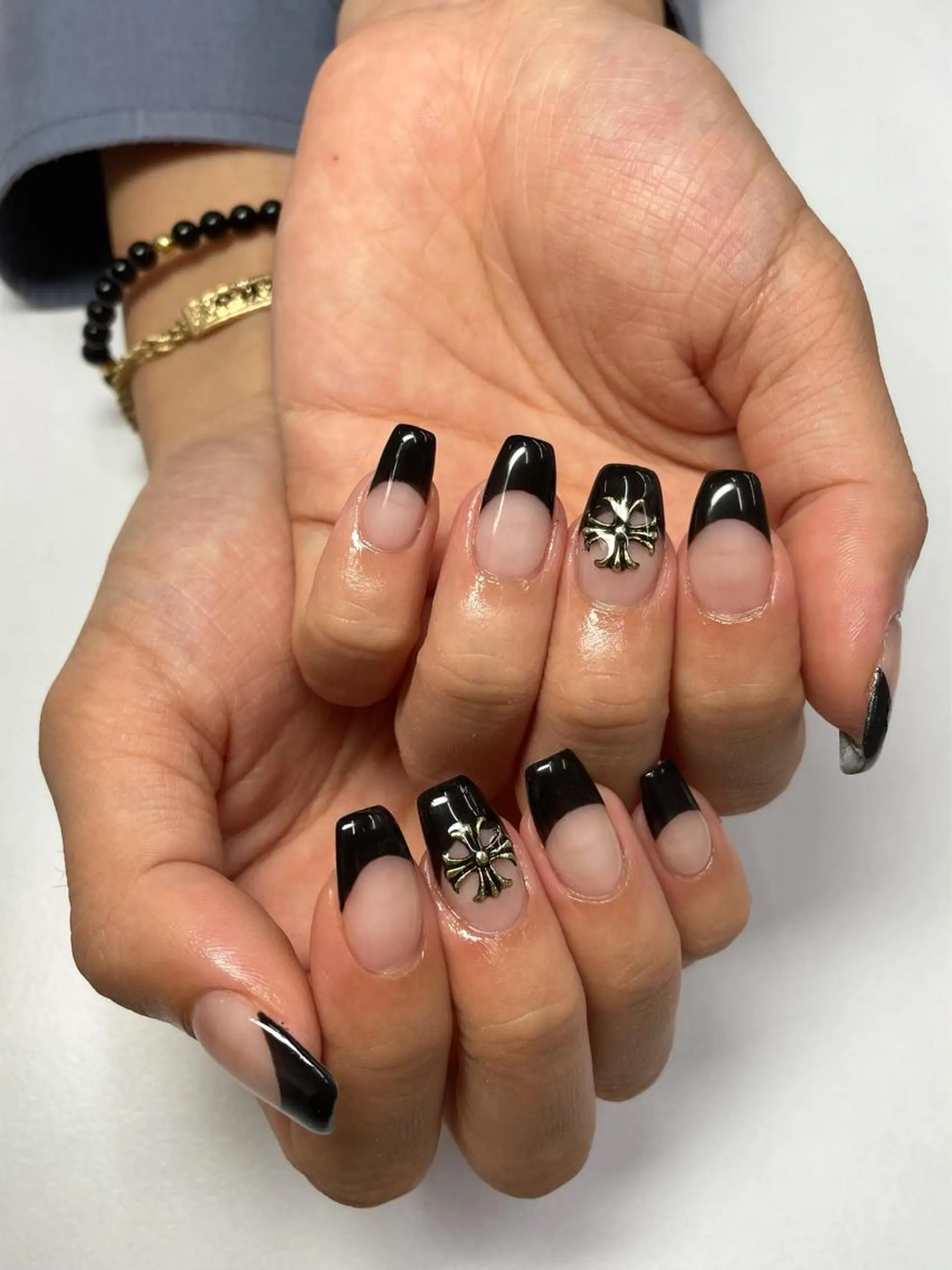 ネイル Nail salon Euphoriaのネイルデザイン