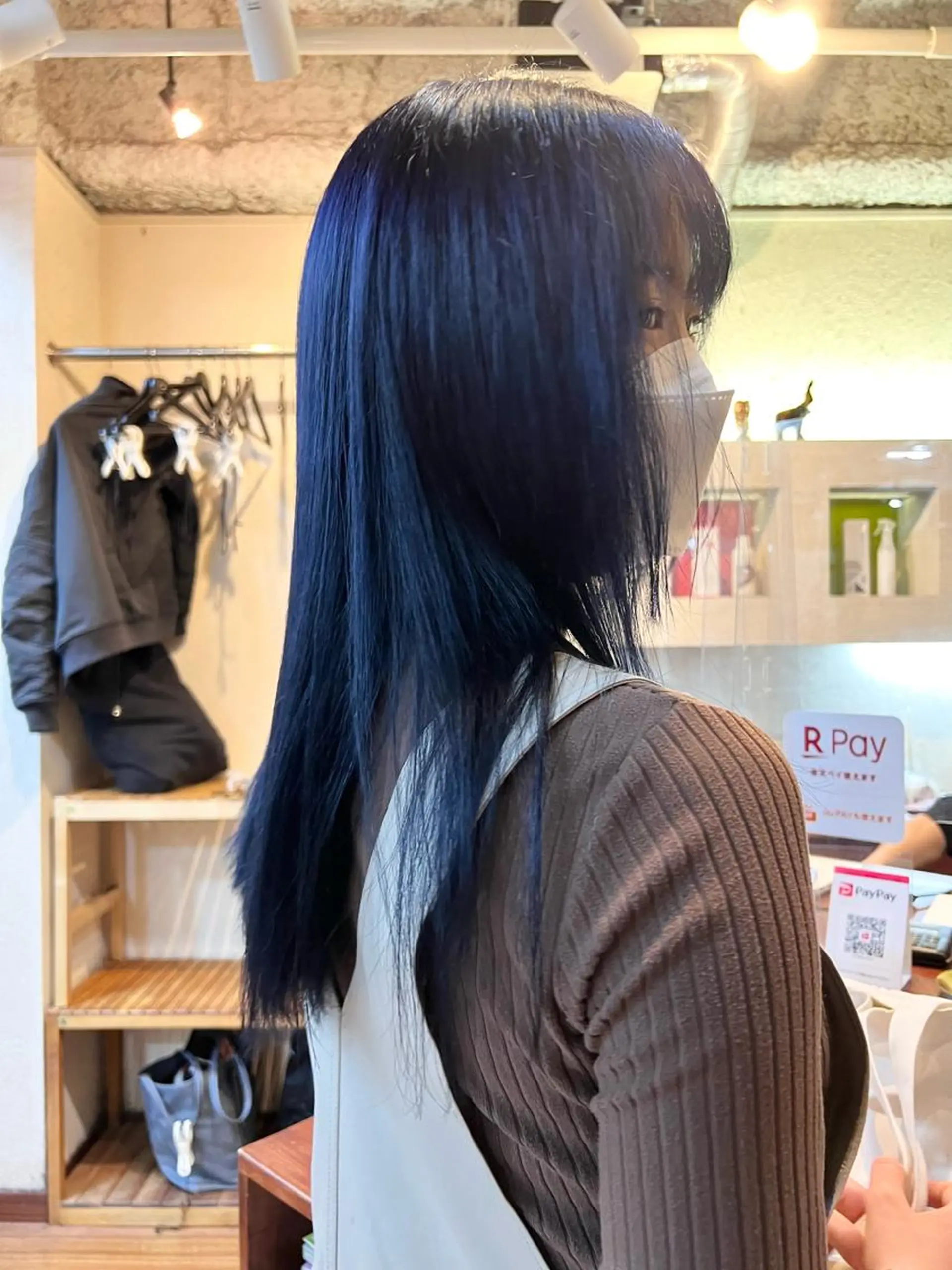 セミロング 大谷樹生/ メンズ専用アカウントのヘアスタイル