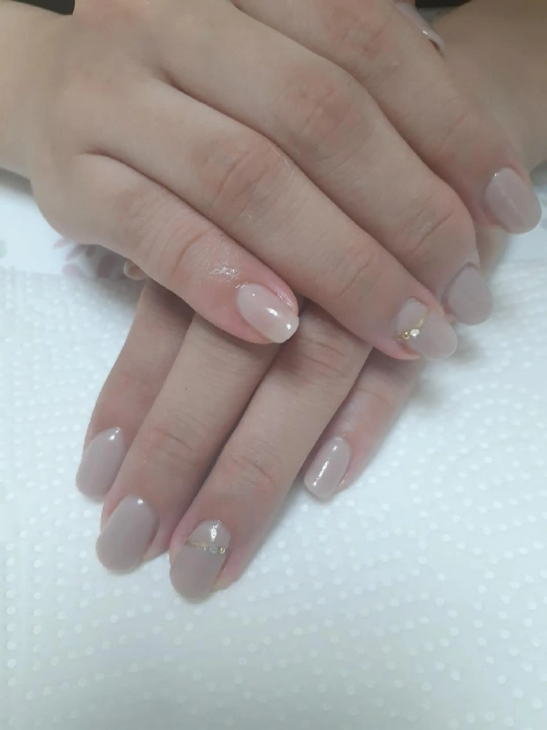 ネイル 鈴木 憂維のネイルデザイン