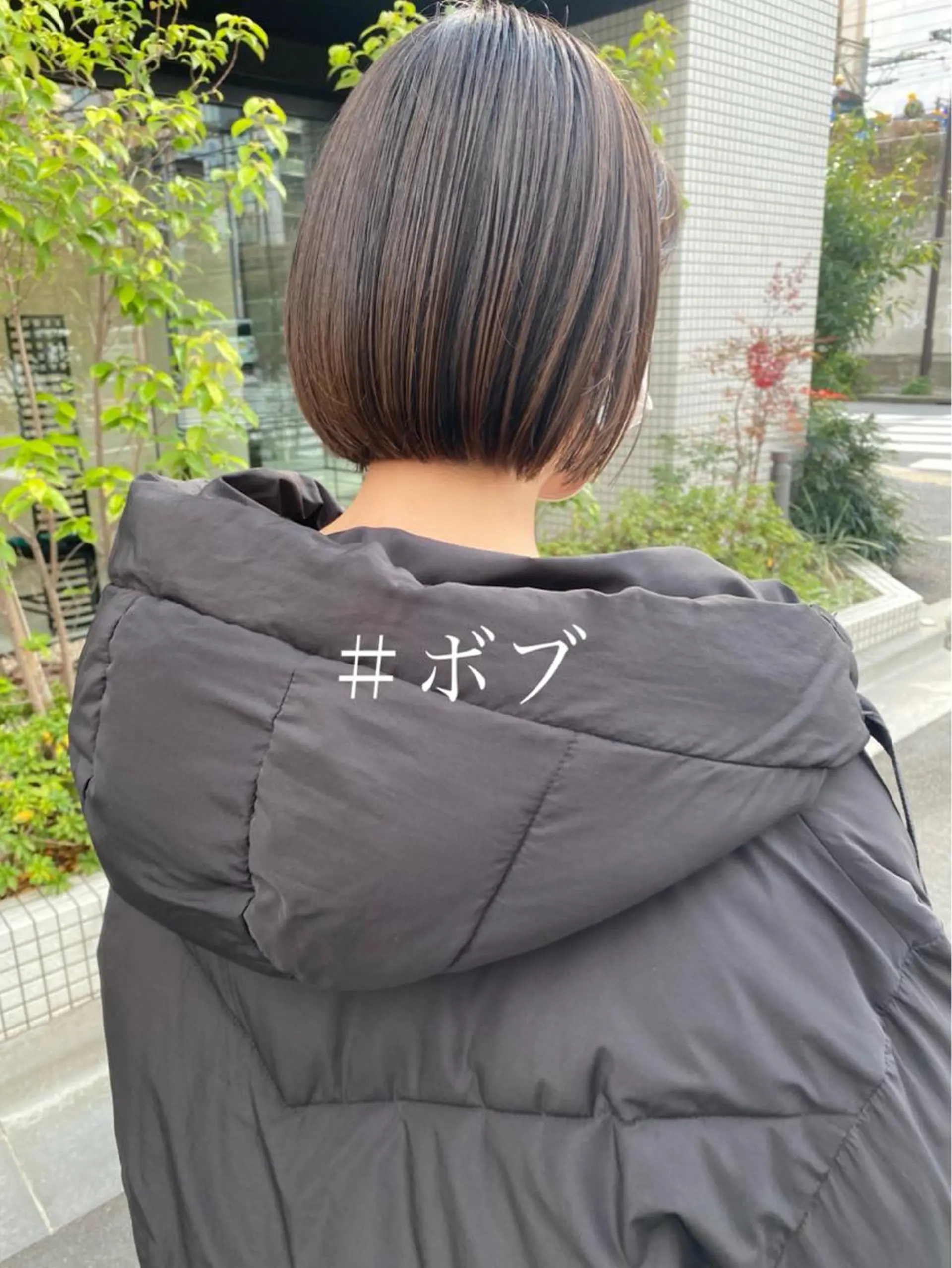 ショート ショート職人 美容師【KENTA】のヘアスタイル