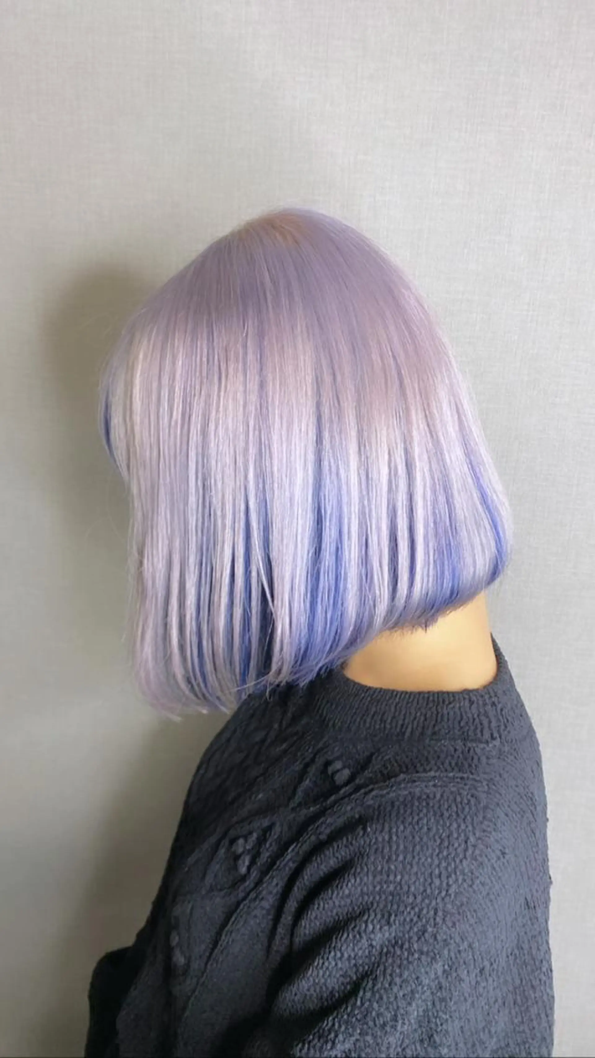 ショート S.SWEET 河原町店のヘアスタイル