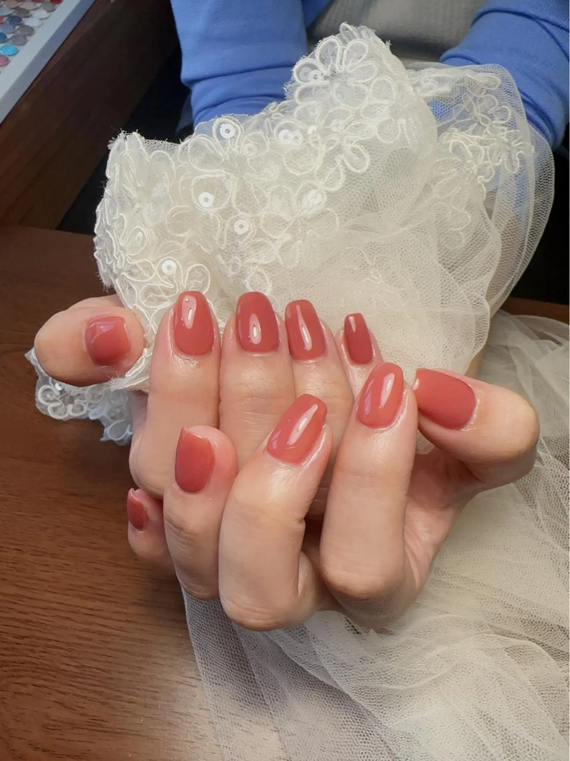 ネイル Nana  nail 8:00～22:00のネイルデザイン