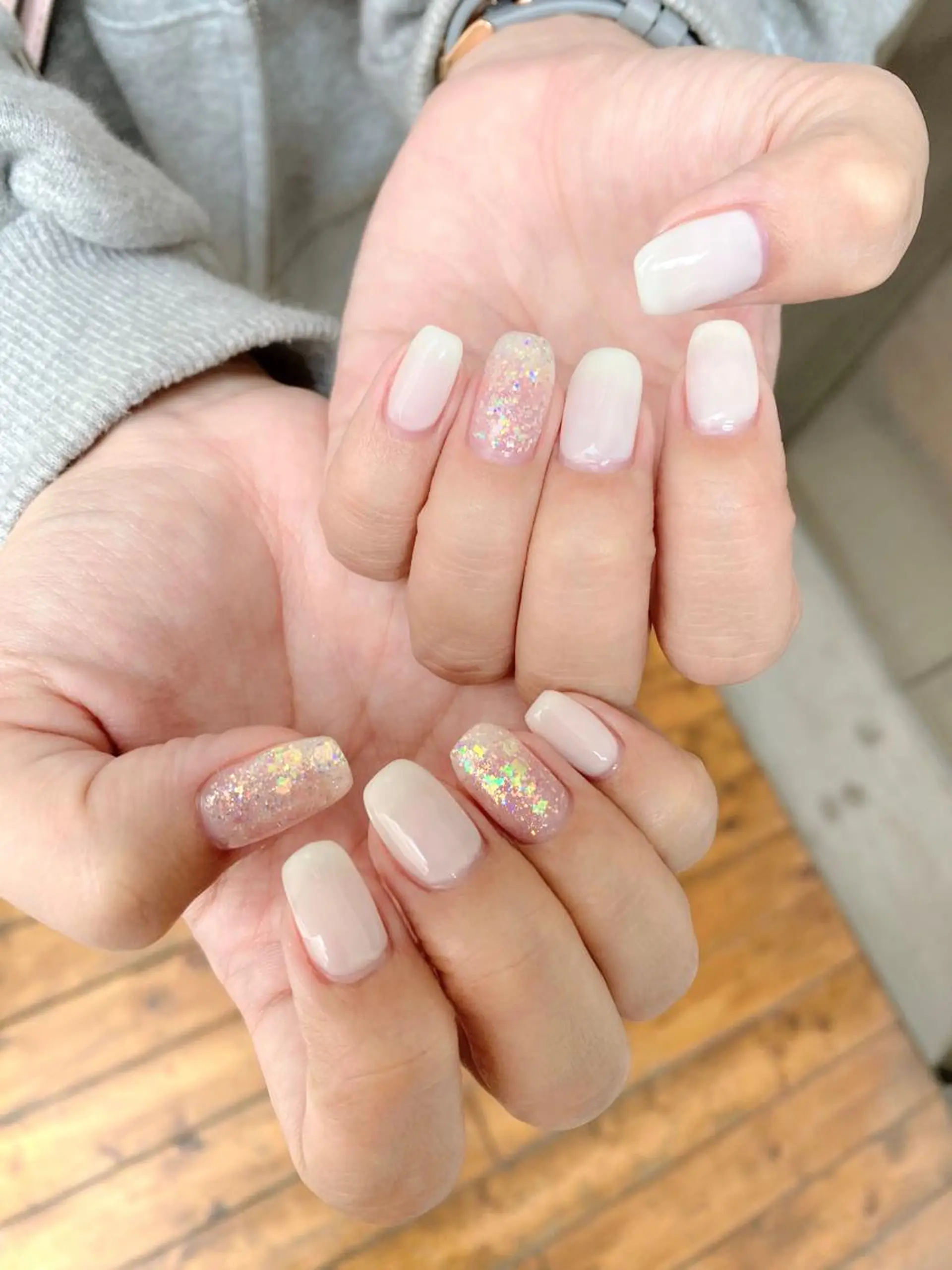 ネイル 錦糸町 mi_nailのネイルデザイン