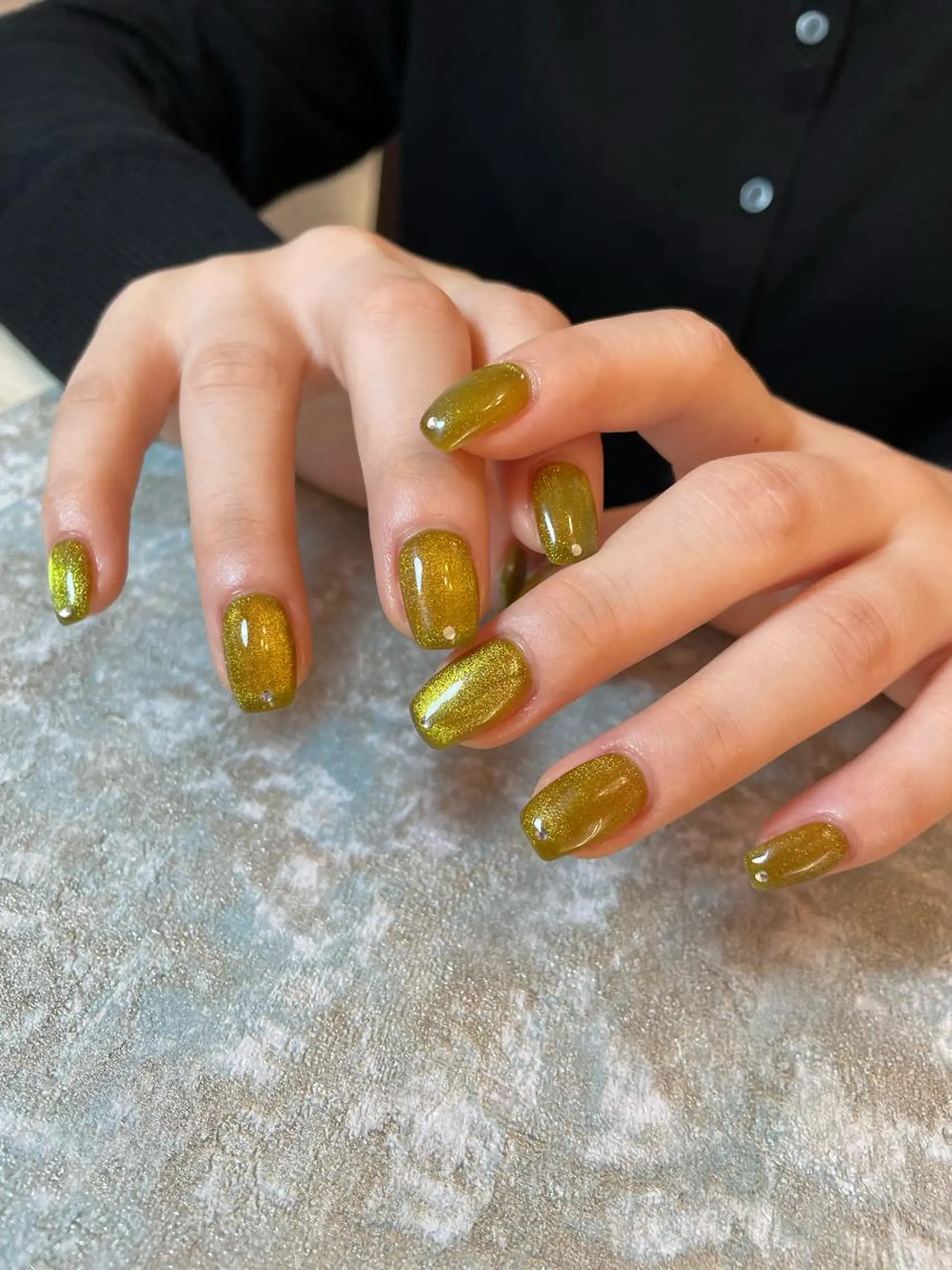 ネイル Ami 🦥のネイルデザイン