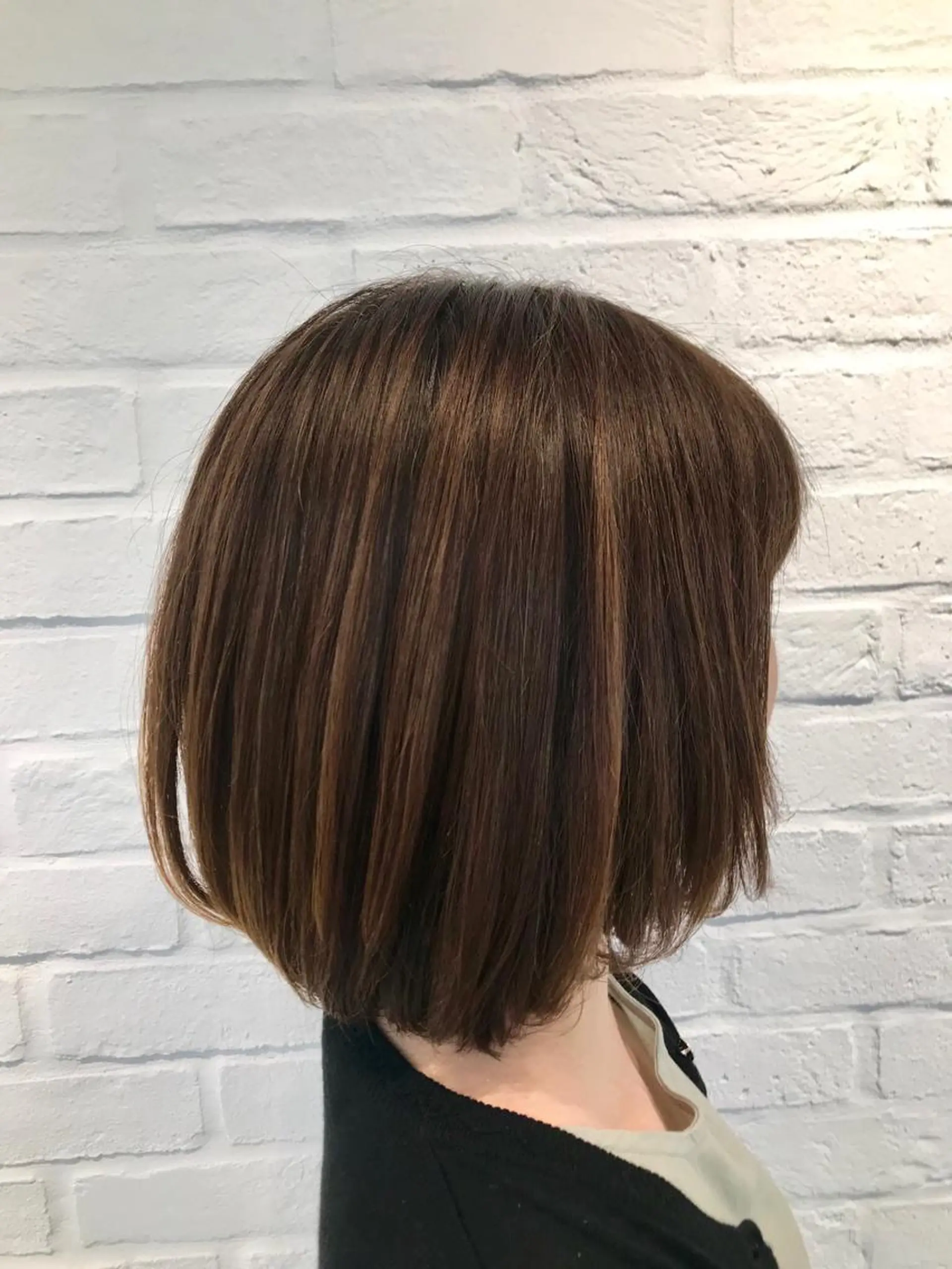 ショート カラー ショートヘア相談所✨ 澤里大のヘアスタイル