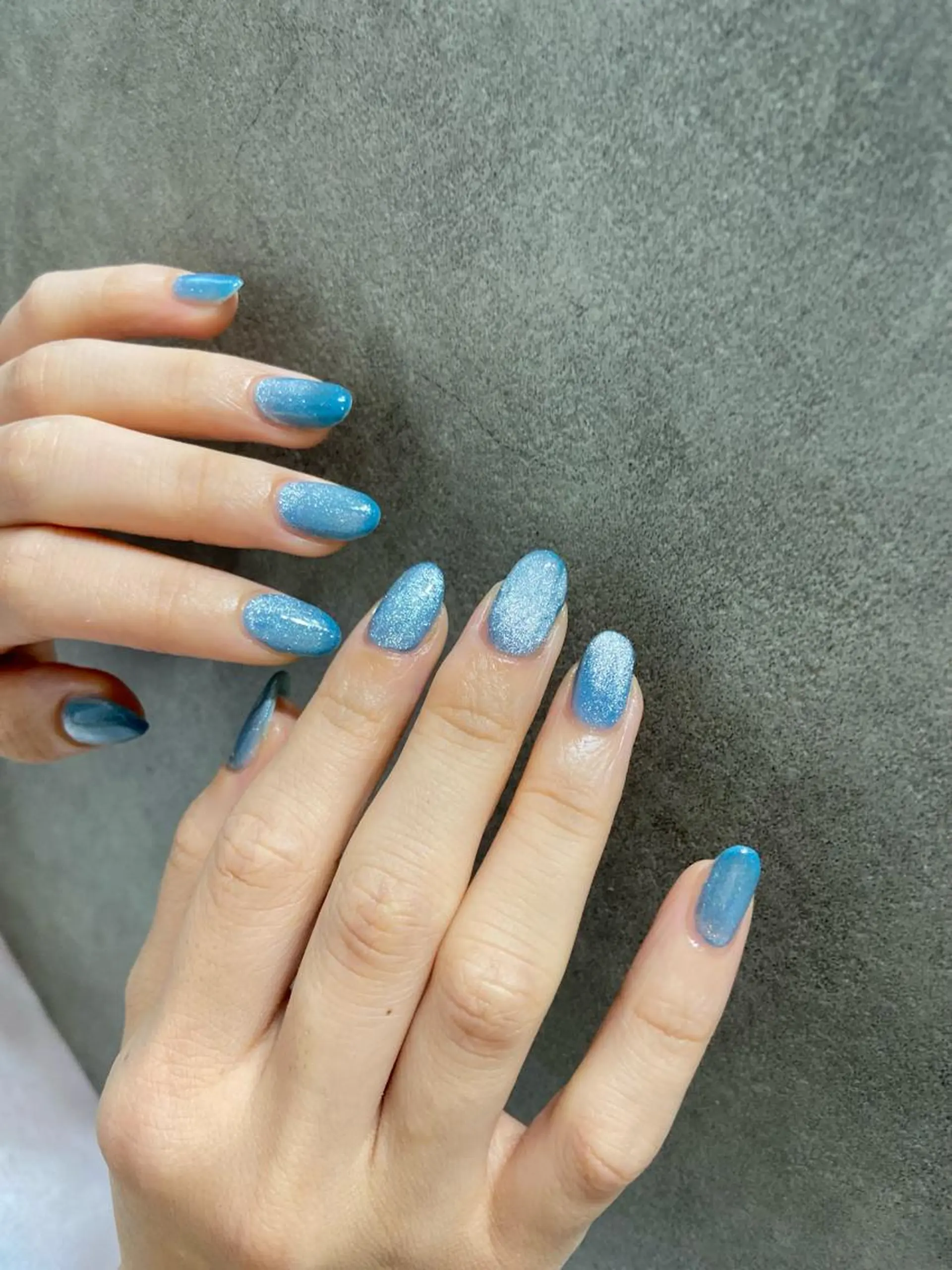 ネイル salon de oct.のネイルデザイン