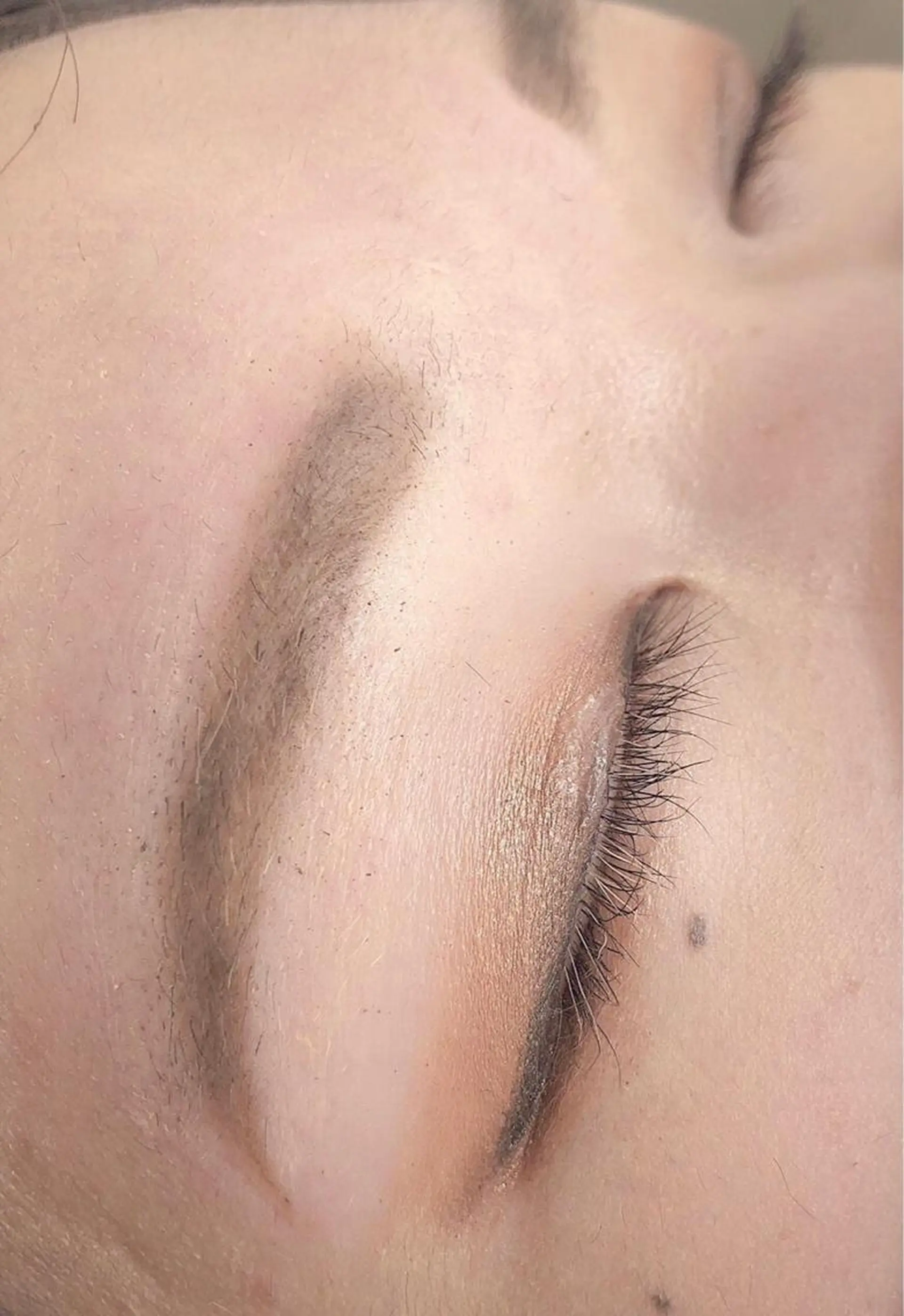 中野 優子のマツエク・マツパデザイン