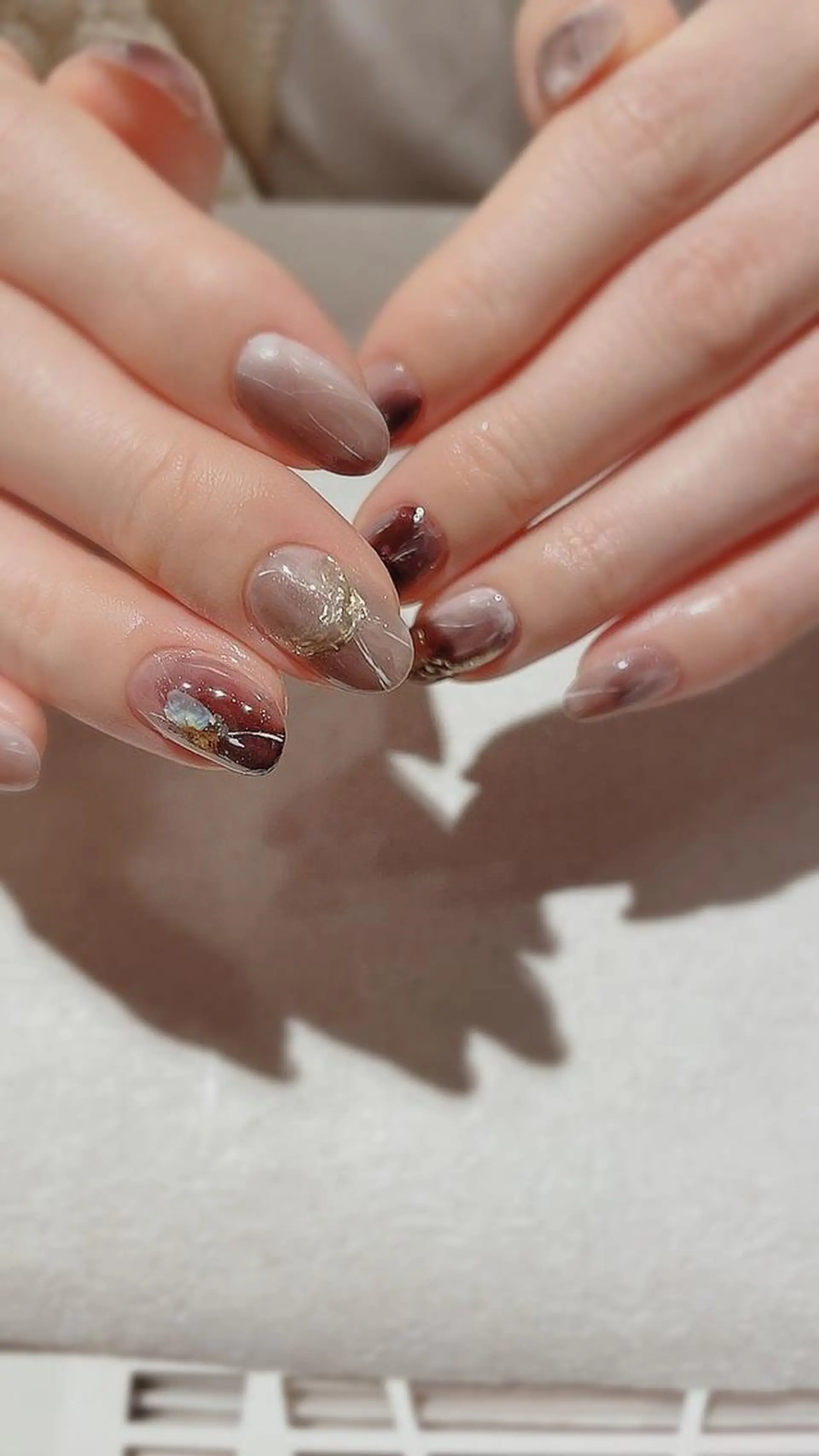 ネイル Kanal Kanaのエステ・リラクイメージ