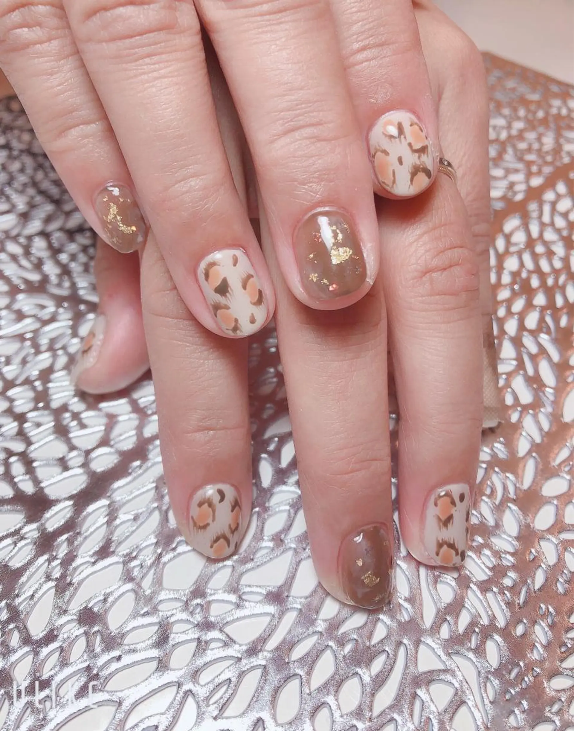 ネイル おうちサロン B-ROOMのエステ・リラクイメージ