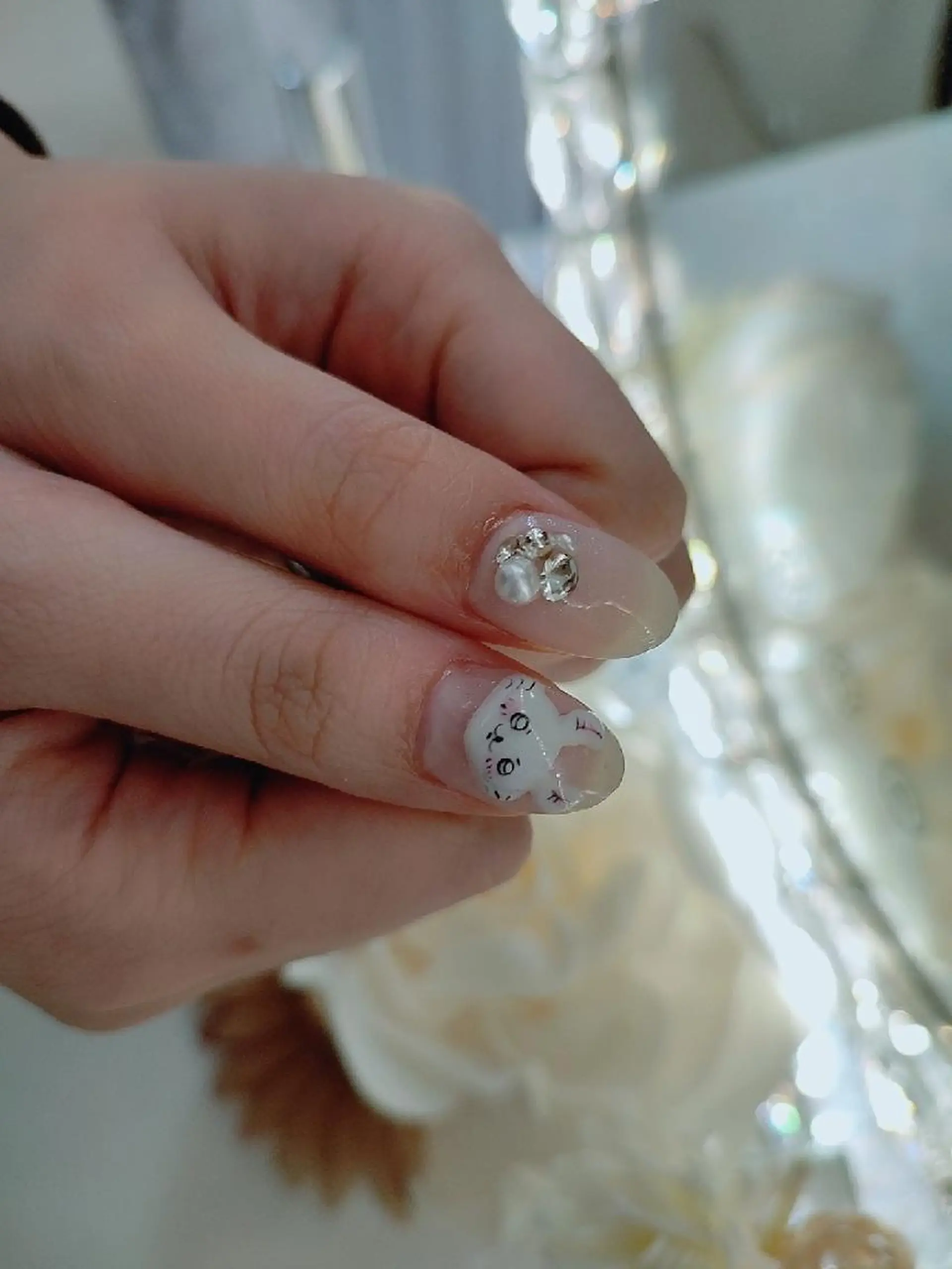 ネイル ハンドネイル RUNWAY 　　の眉毛・アイブロウイメージ