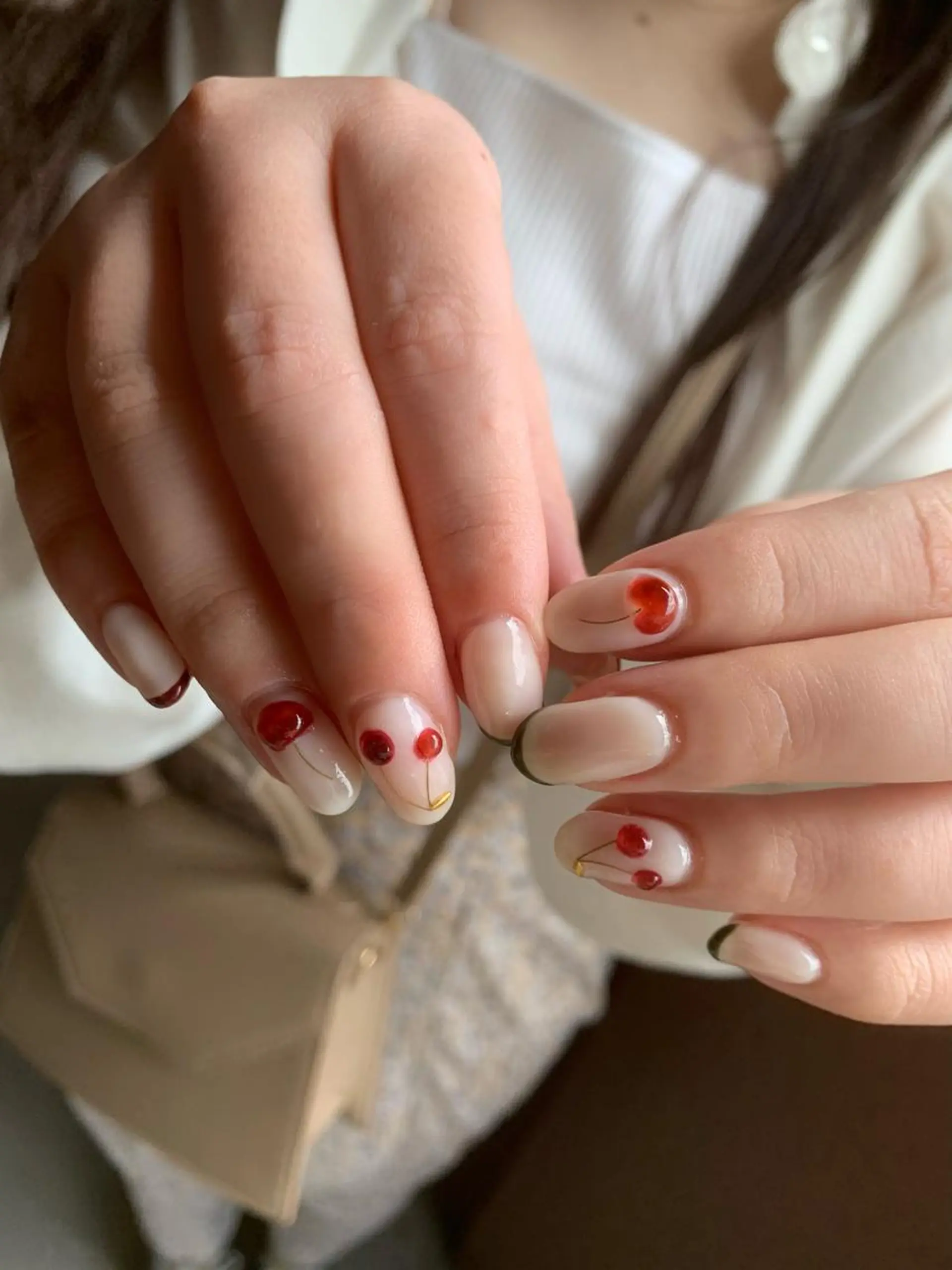 ネイル eiju .のネイルデザイン