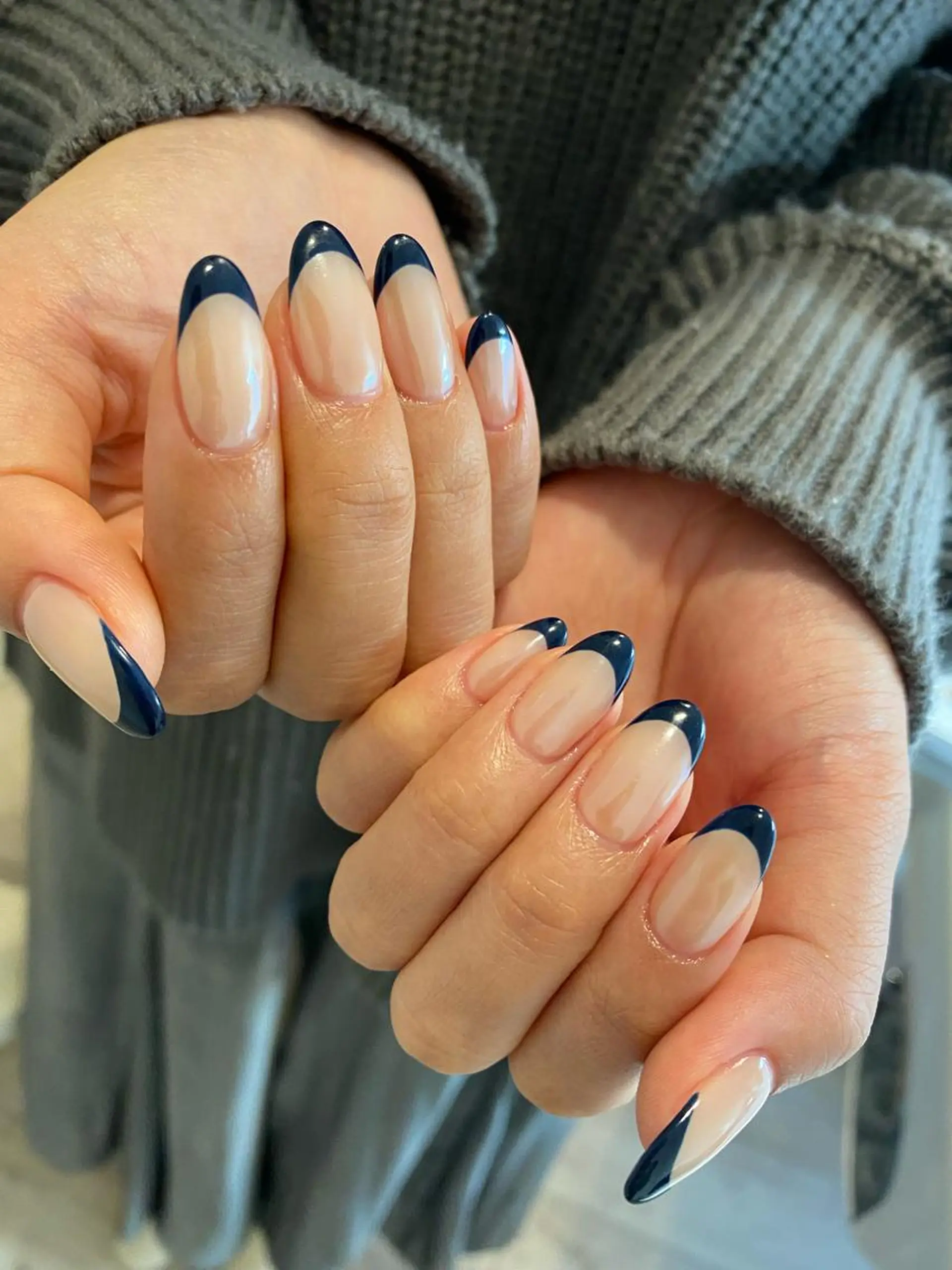 ネイル 【LINON】 airiのネイルデザイン