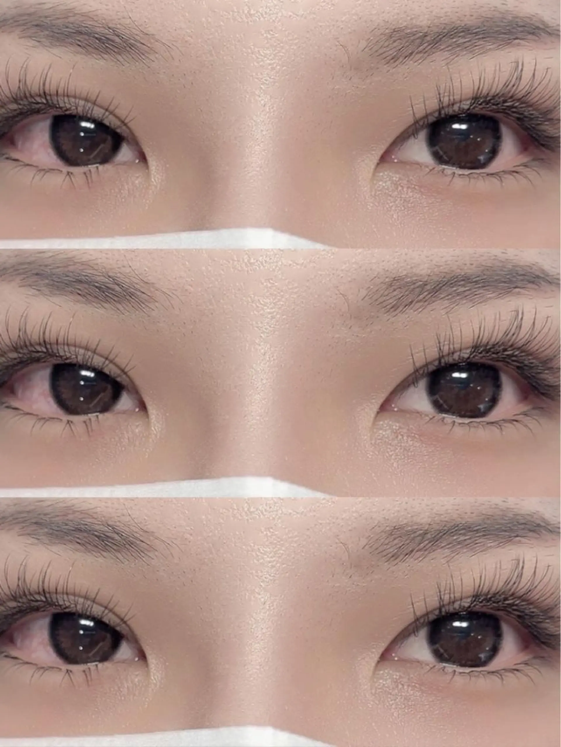 マツエク・マツパ LEDアイラッシュ ∩_∩アオイのマツエク・マツパデザイン