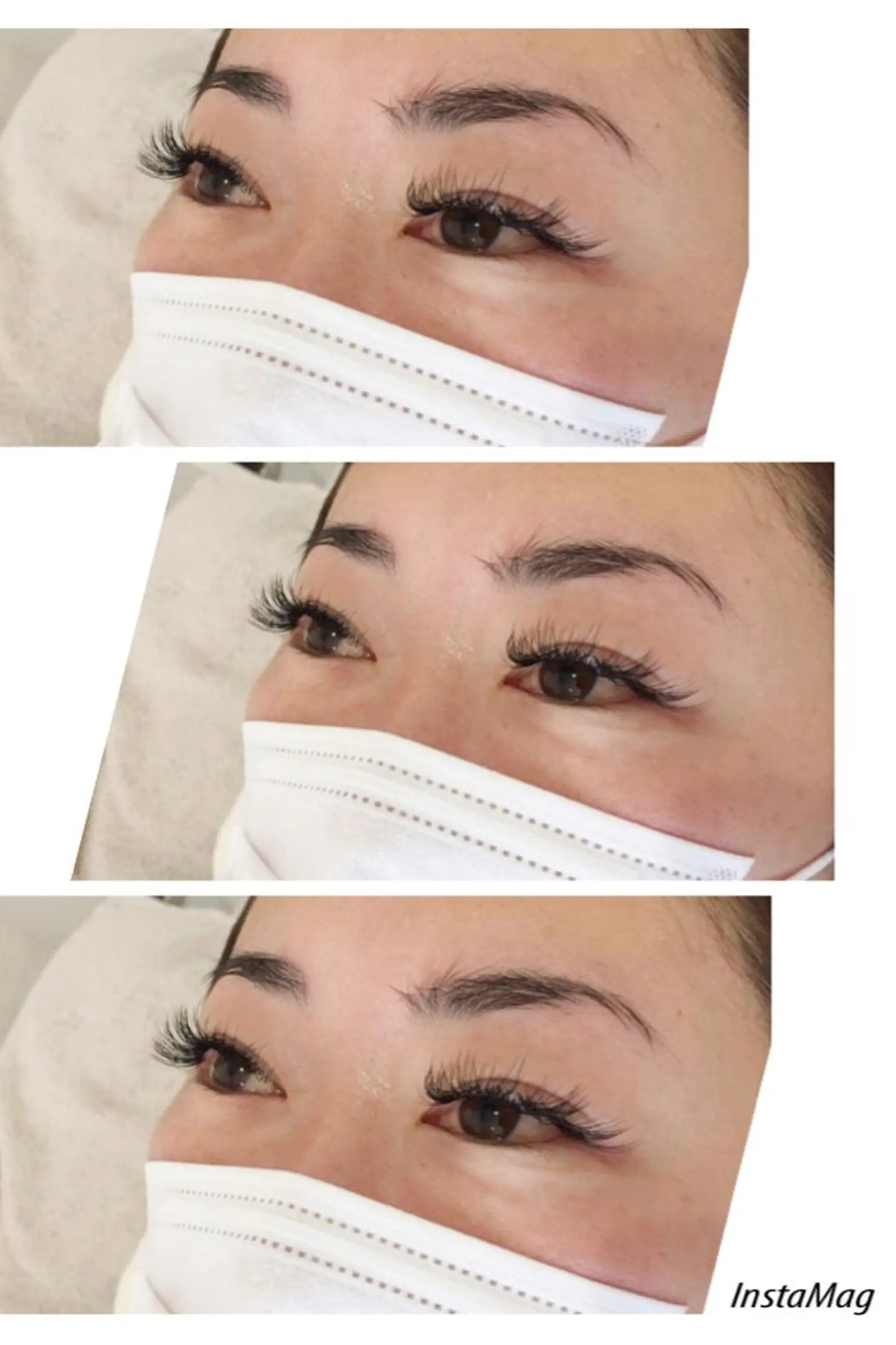 マツエク・マツパ Salon de Galcon 2階(サロンド・ギャルソン)所属・KU TA  \(◡̈)/の眉毛・アイブロウイメージ