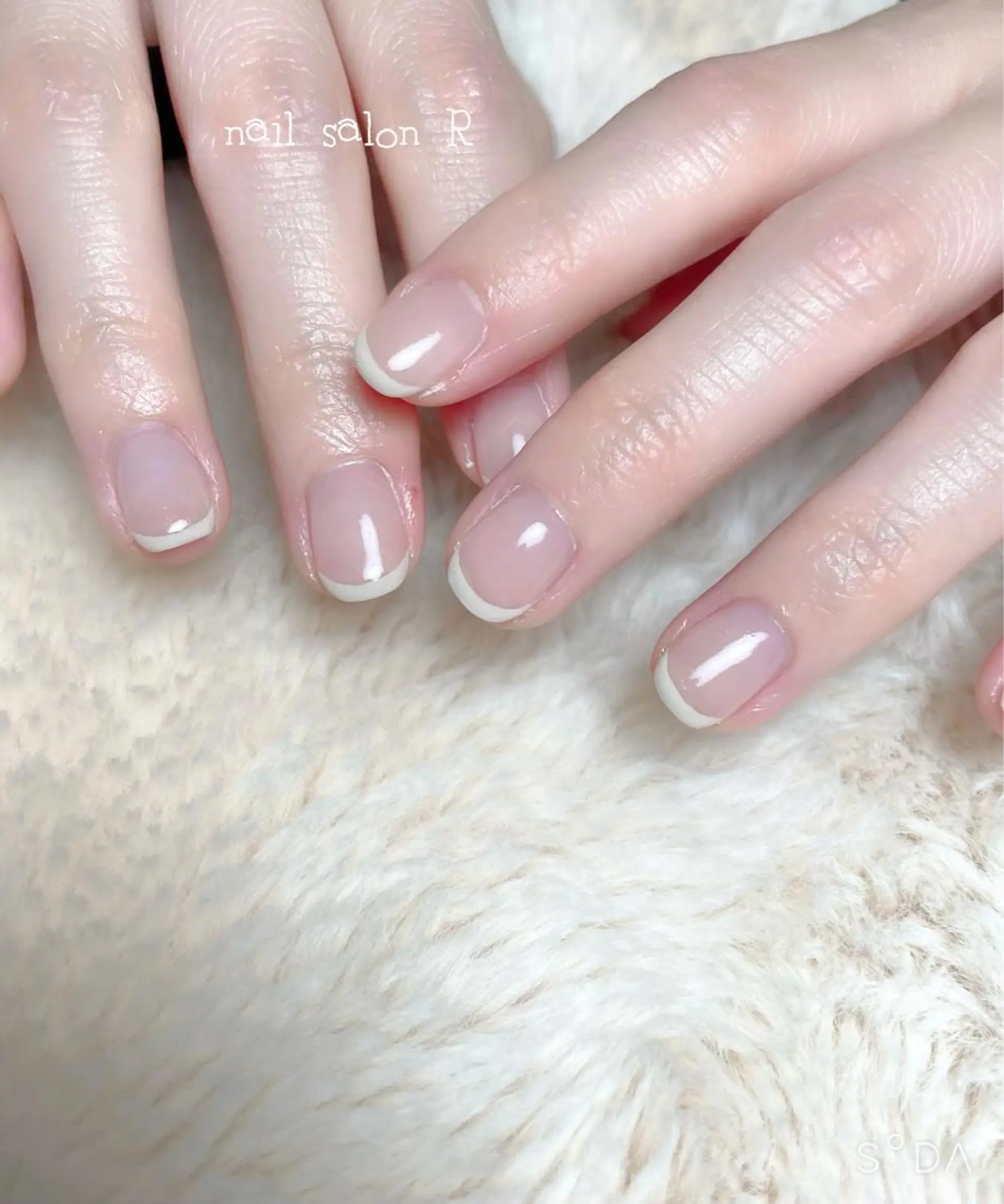 ネイル nail salon Rのネイルデザイン