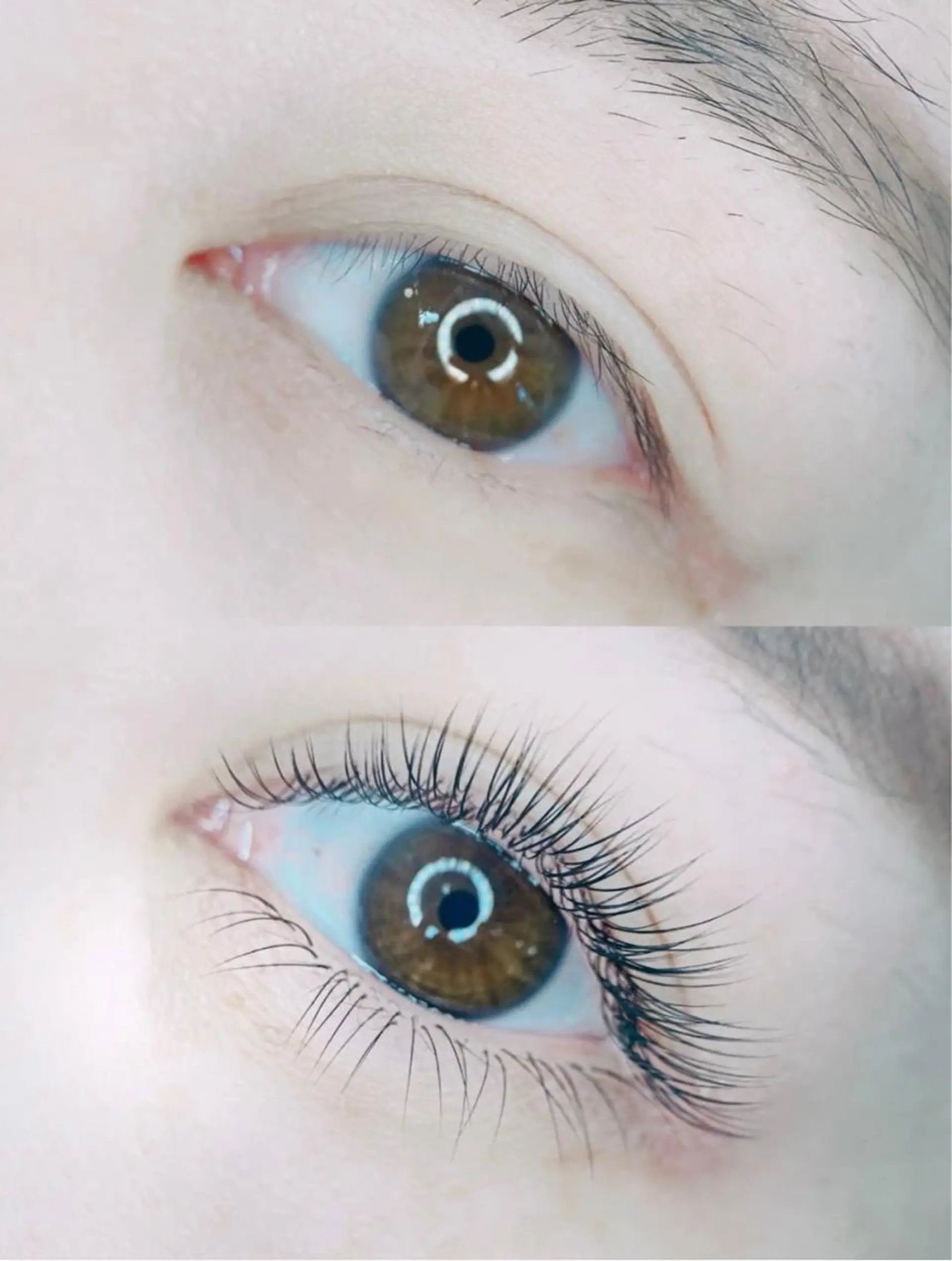 マツエク・マツパ エムズ エムズのマツエク・マツパデザイン