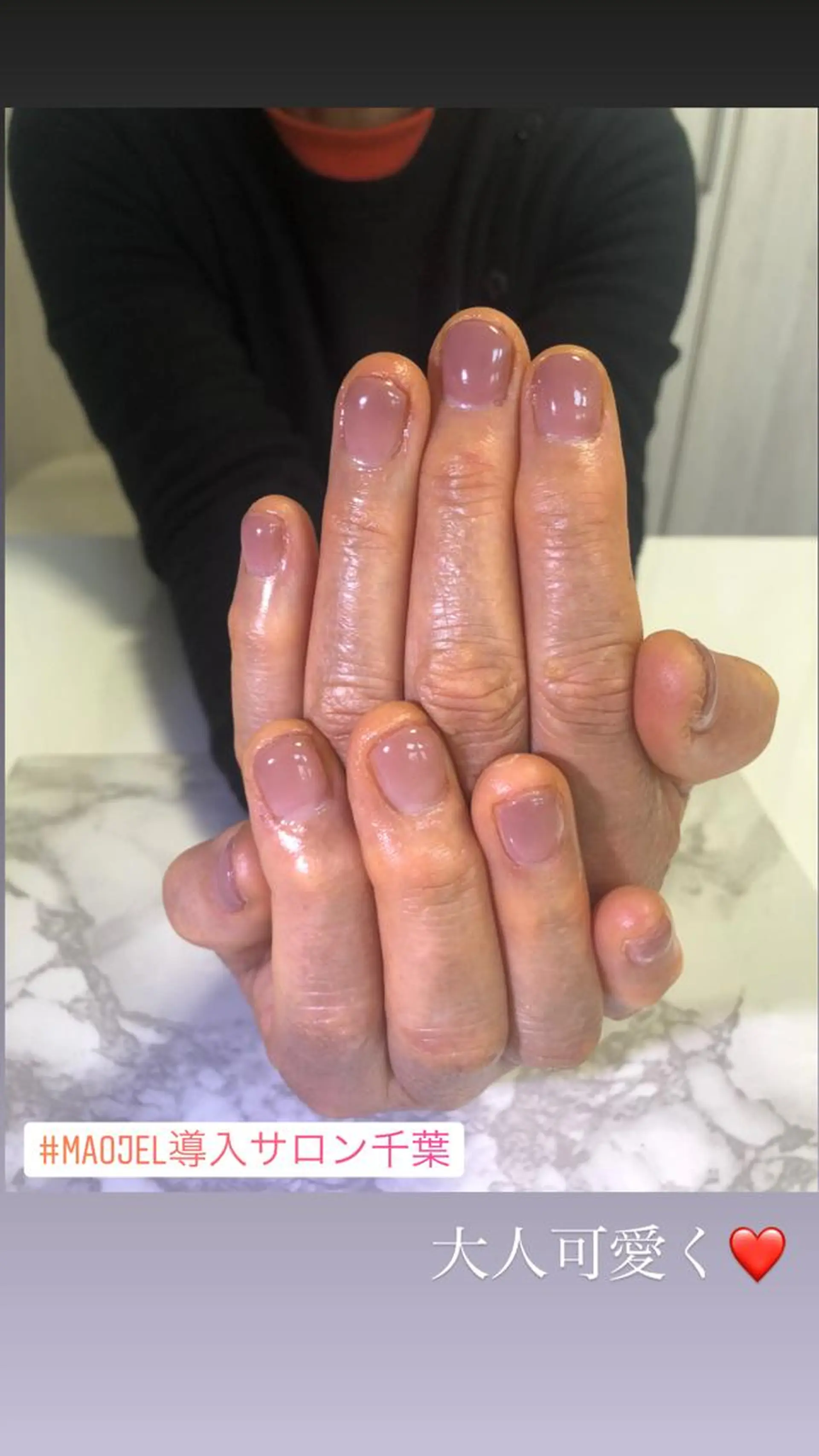 ネイル 眉サロン KE. 船橋日大前駅徒歩1分の眉毛・アイブロウイメージ