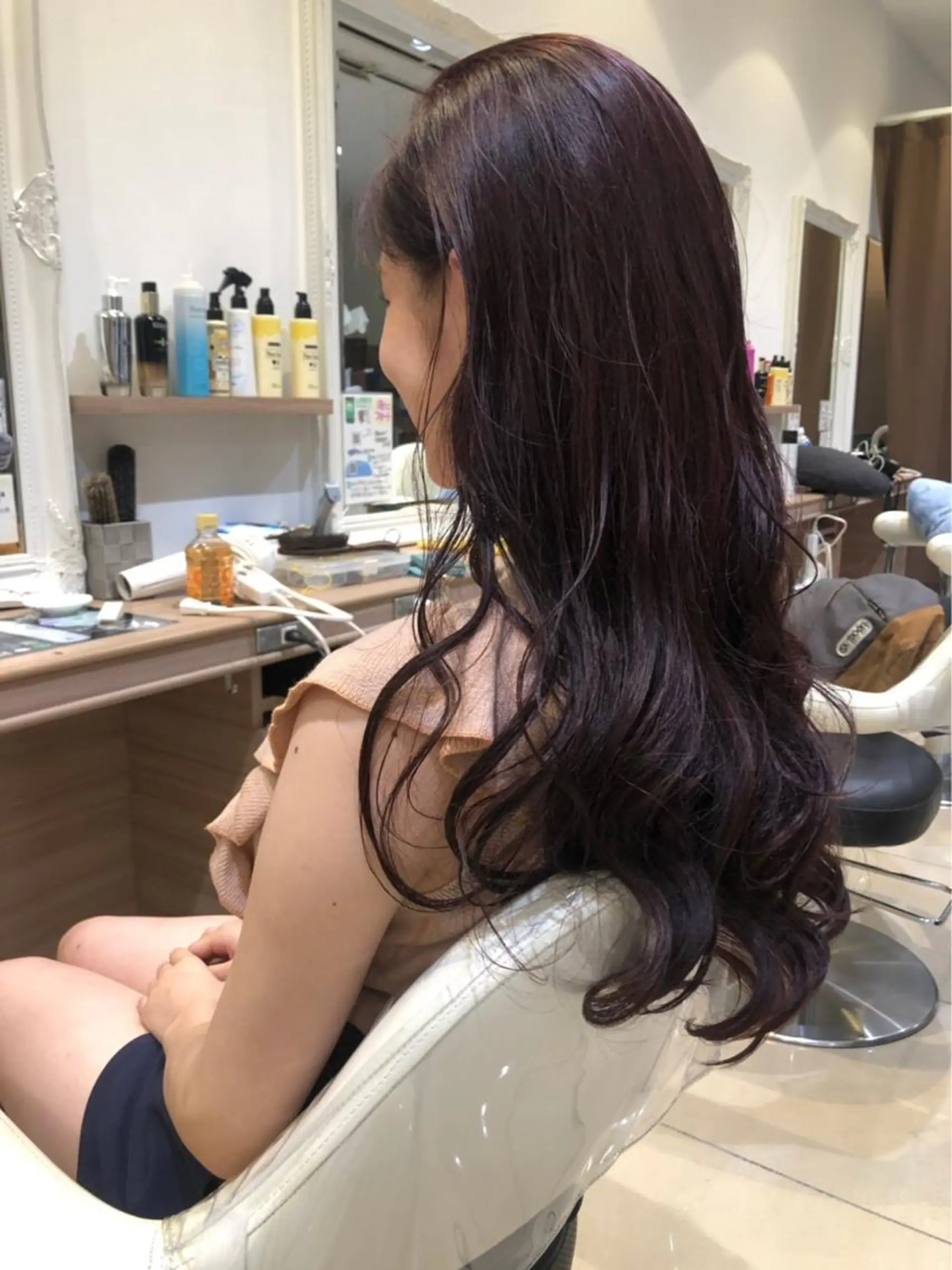 men's美容師 Maturi✄のヘアスタイル