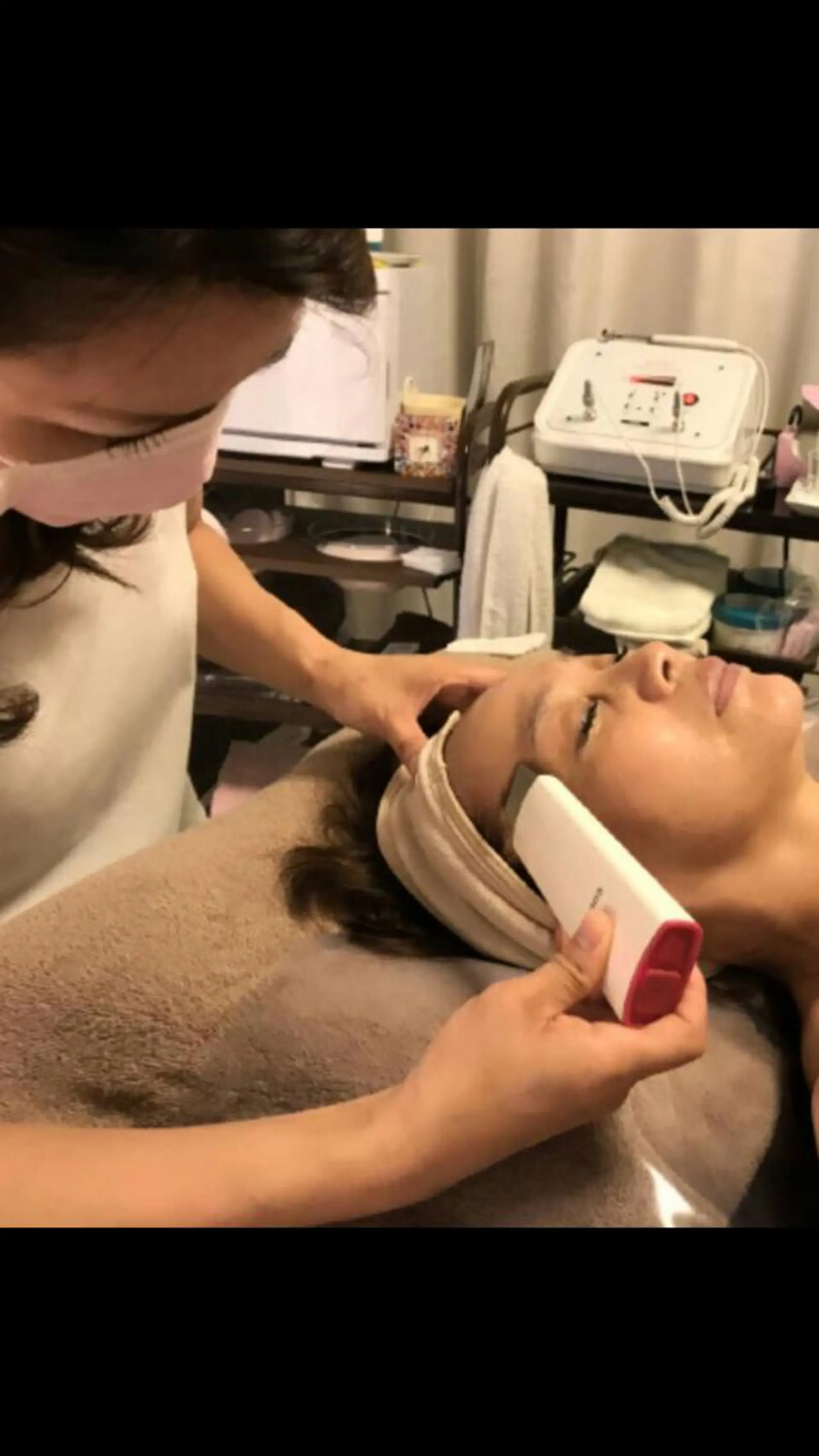 Orange Sweet　扶美のエステ・リラクイメージ