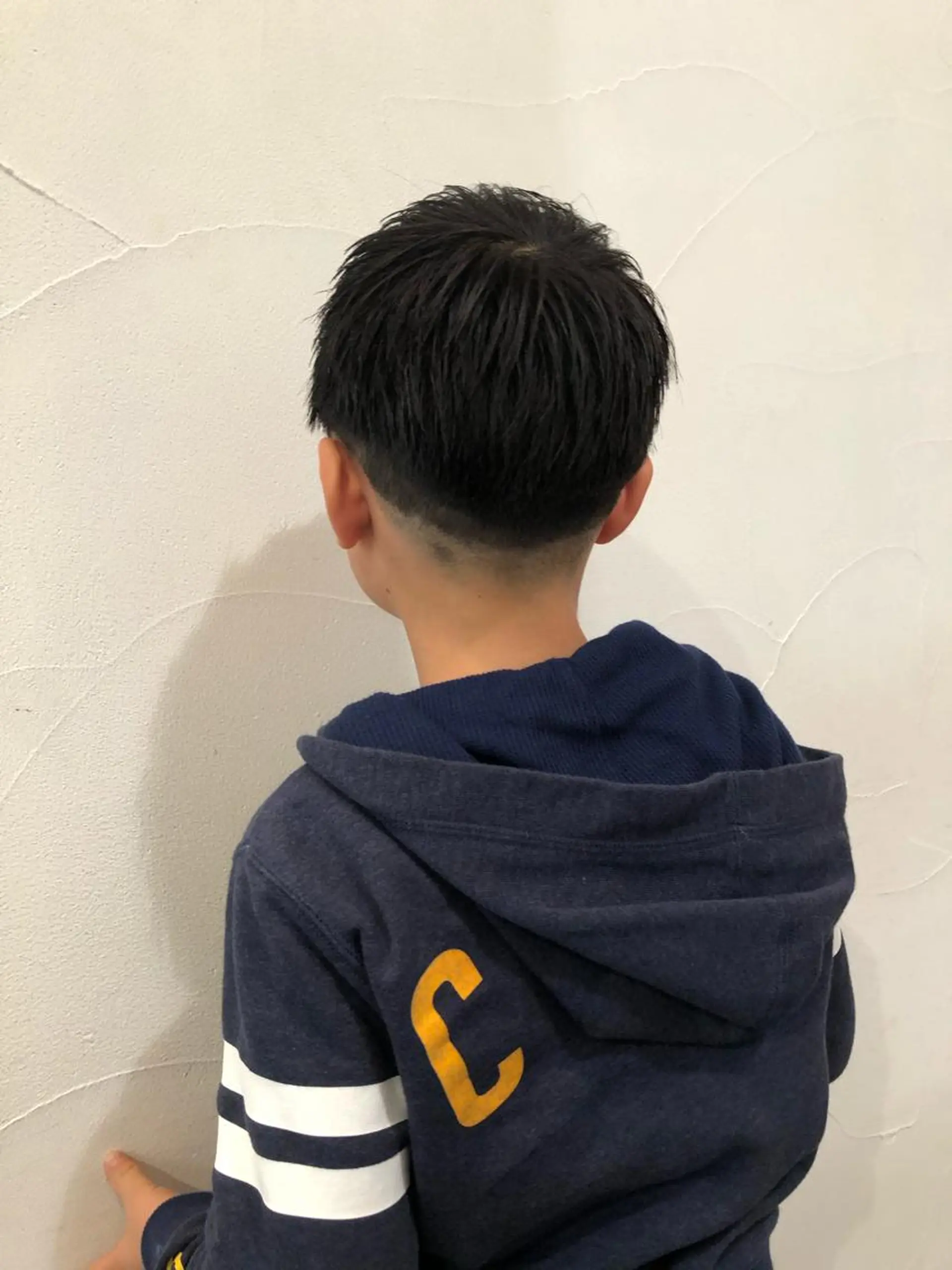 メンズ メンズサロン💈 吉岡陽【中野】のヘアスタイル