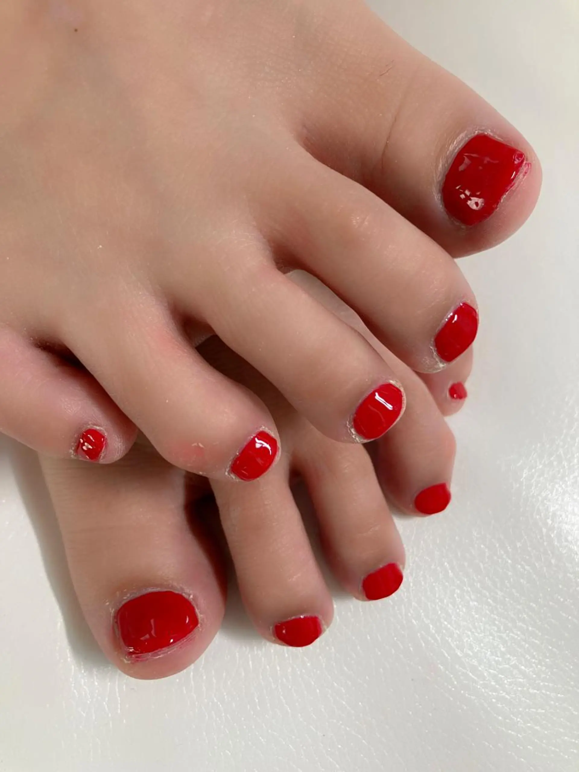 ネイル komohana salon🌺のネイルデザイン