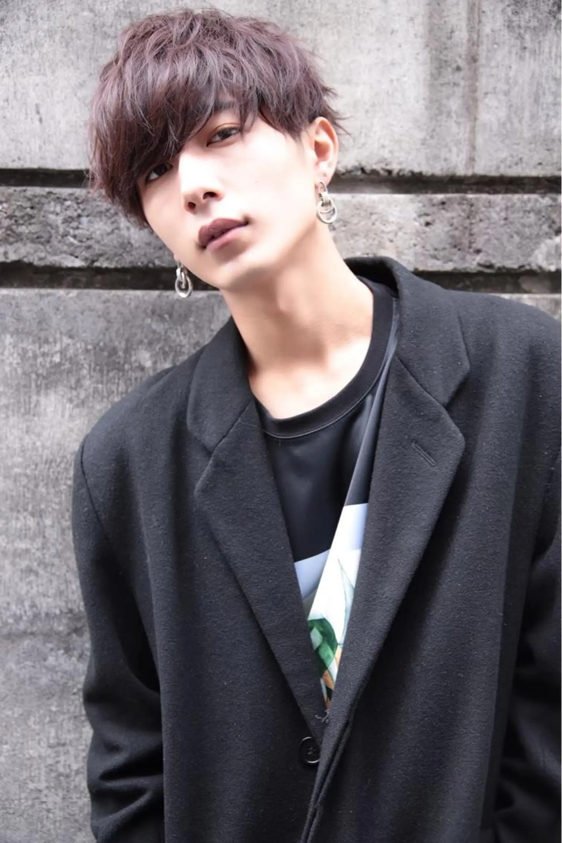 メンズ 札幌メンズ専門美容師 🌪SHO🌪️のヘアスタイル